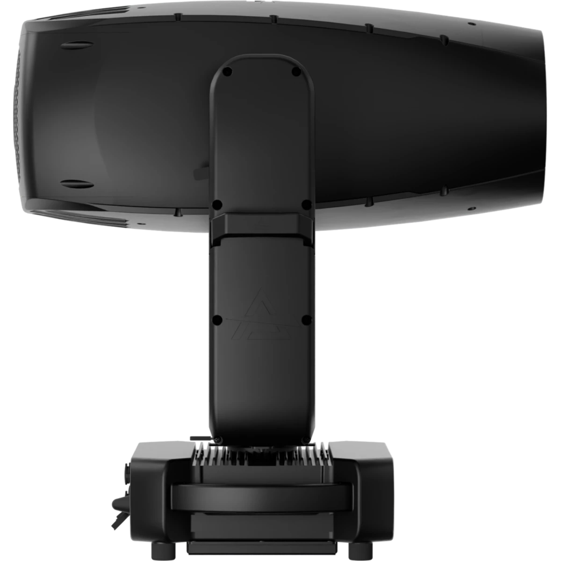 PROLIGHTS Astra Profile1200IP side view