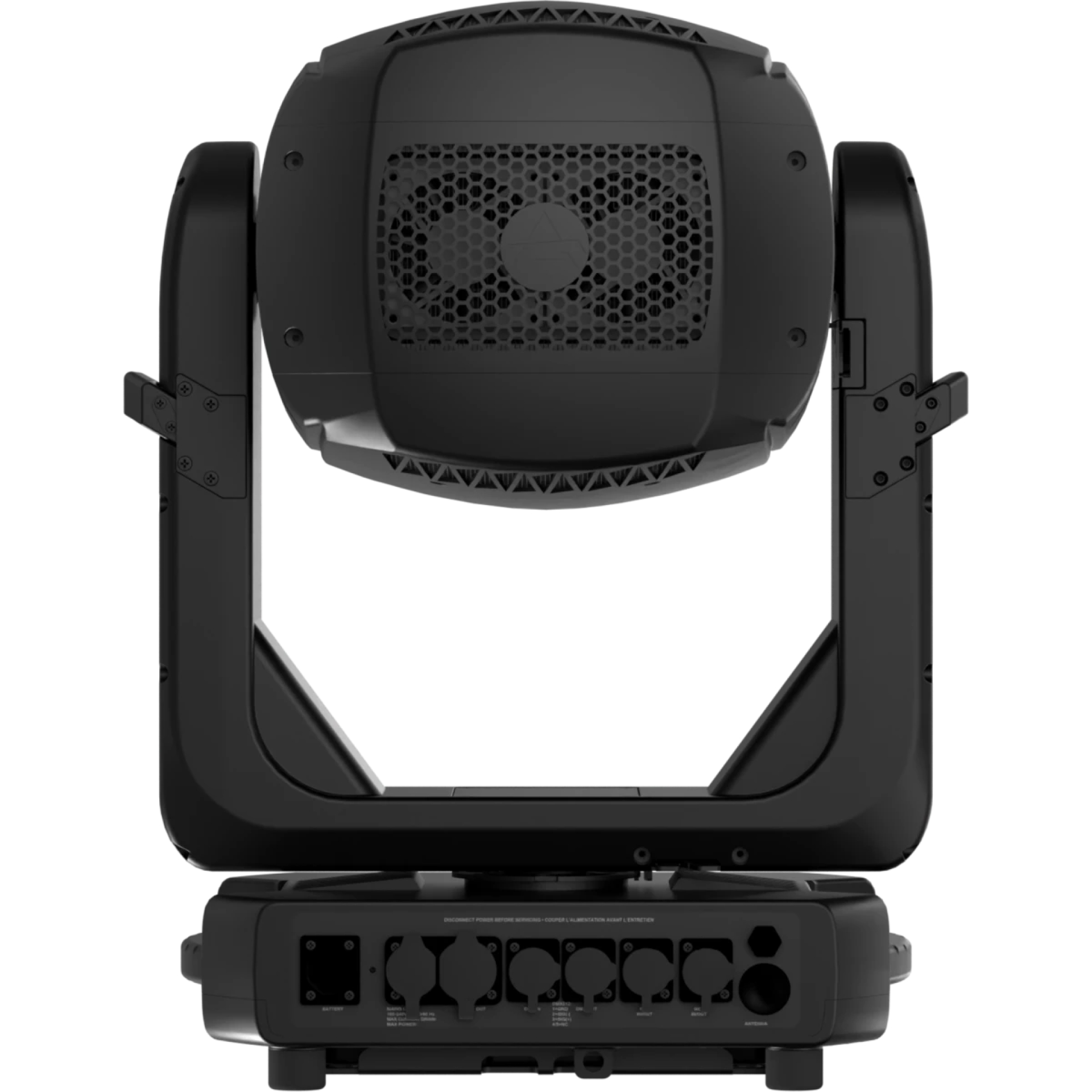 PROLIGHTS Astra Profile500LTIP - back