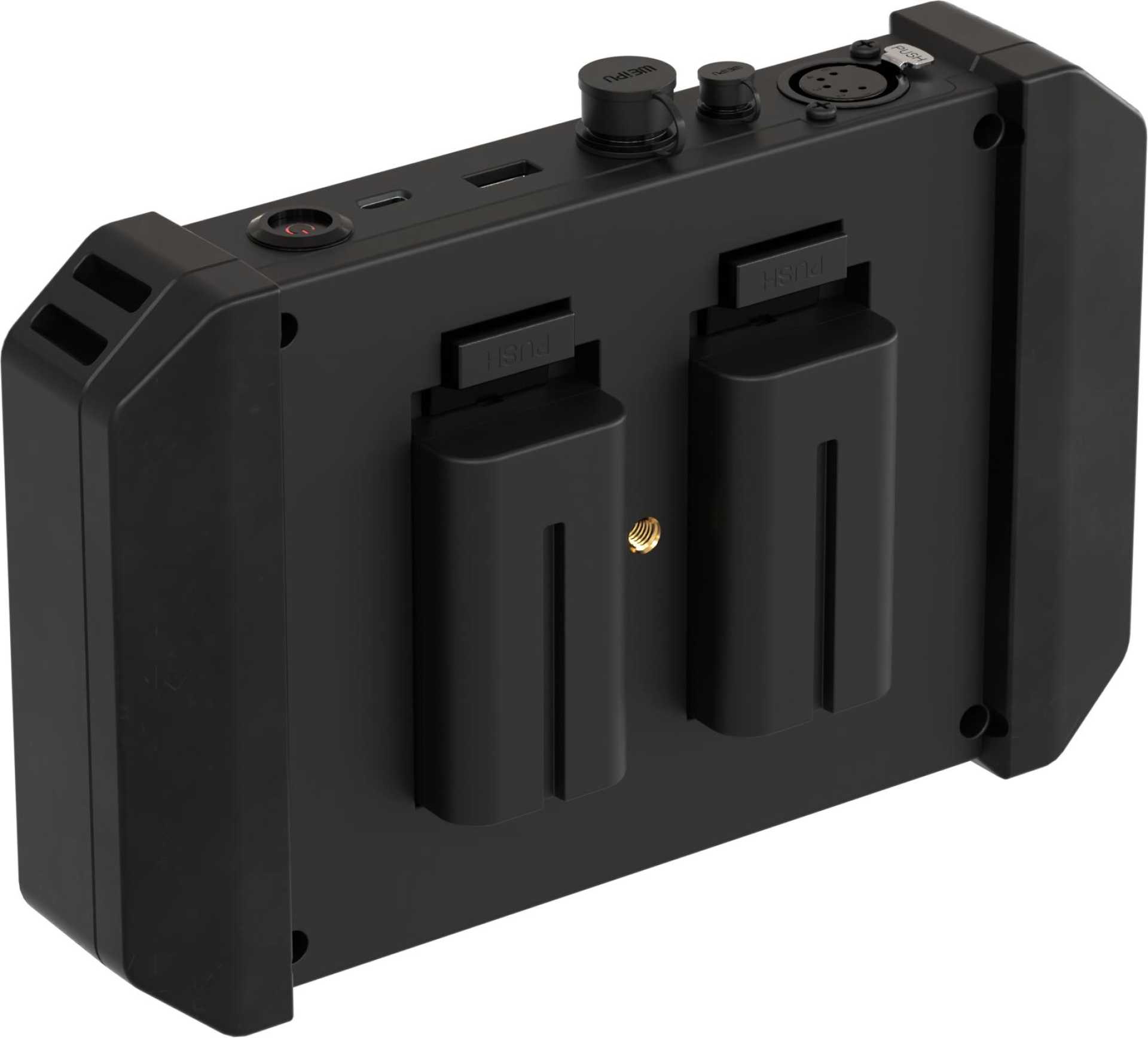 PROLIGHTS ControlGo DMX Controller