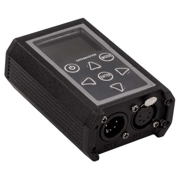 PROLIGHTS DataMaster