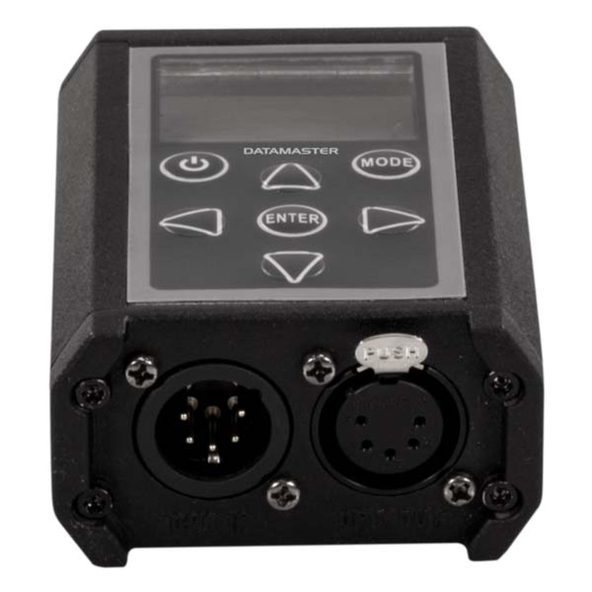 PROLIGHTS DataMaster - front