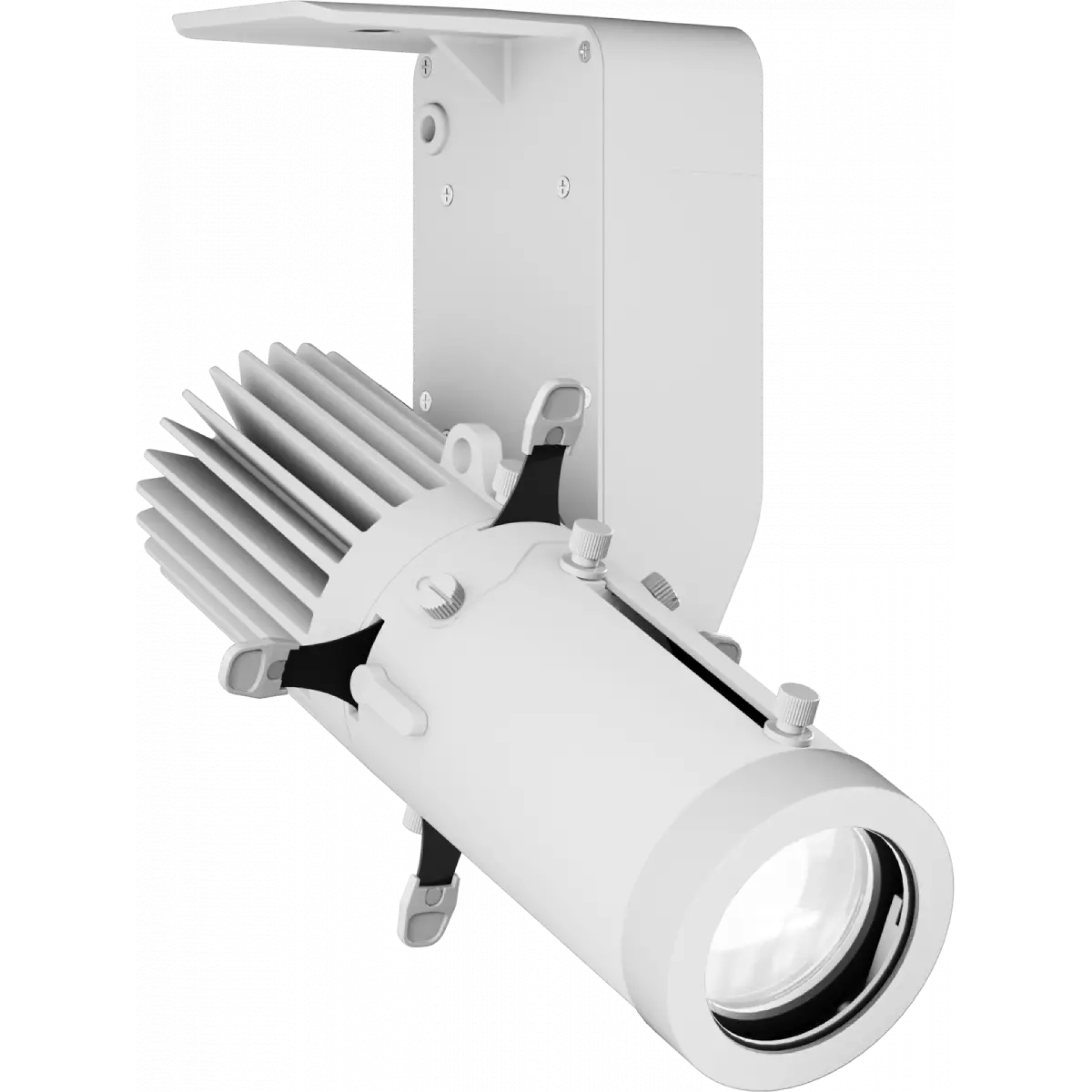 PROLIGHTS EclDisplay CASWhite 40KW