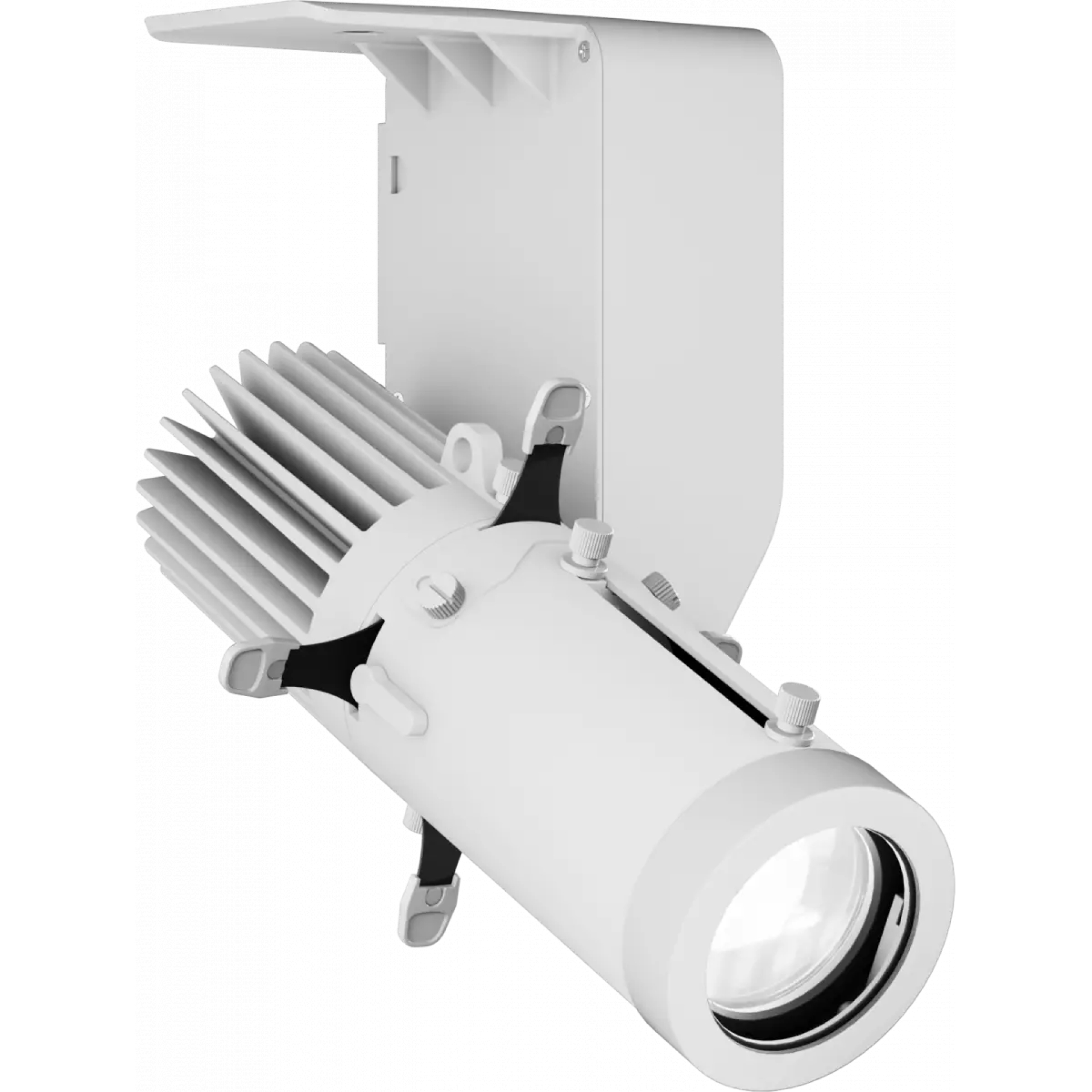 PROLIGHTS EclDisplay CASWhite 56KW