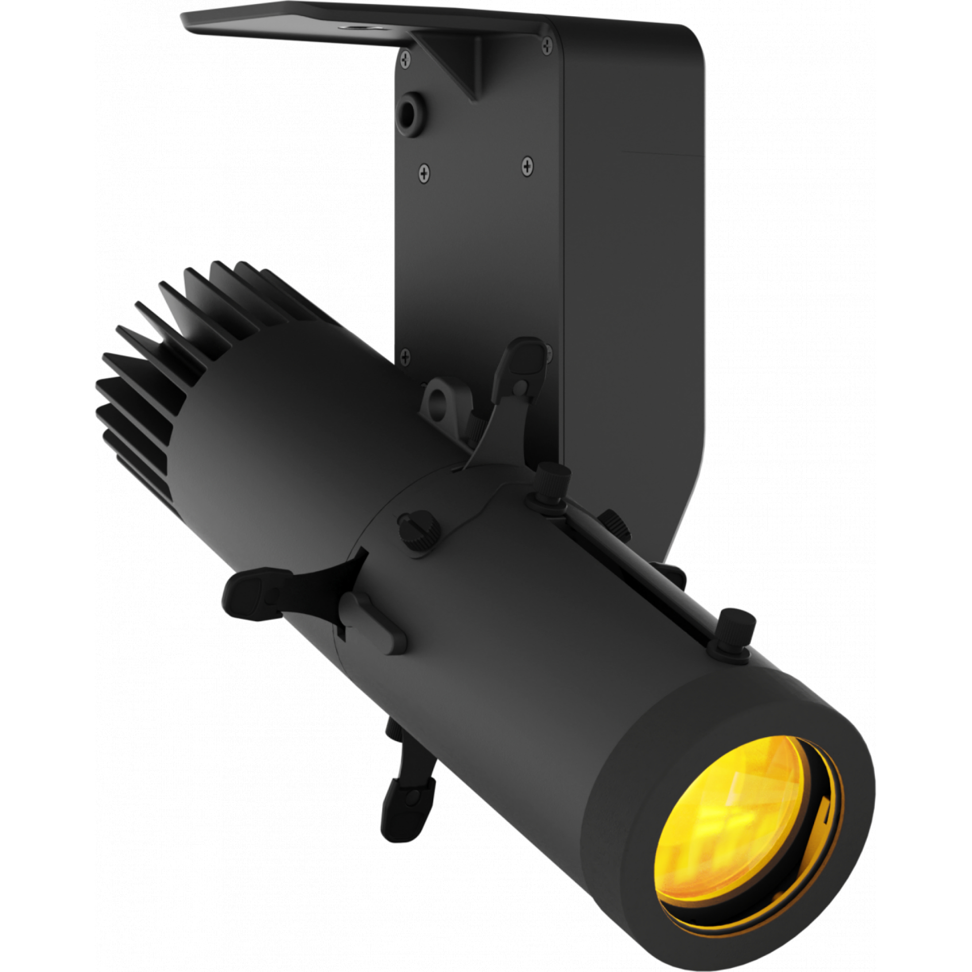 PROLIGHTS EclDisplay DAT - black body