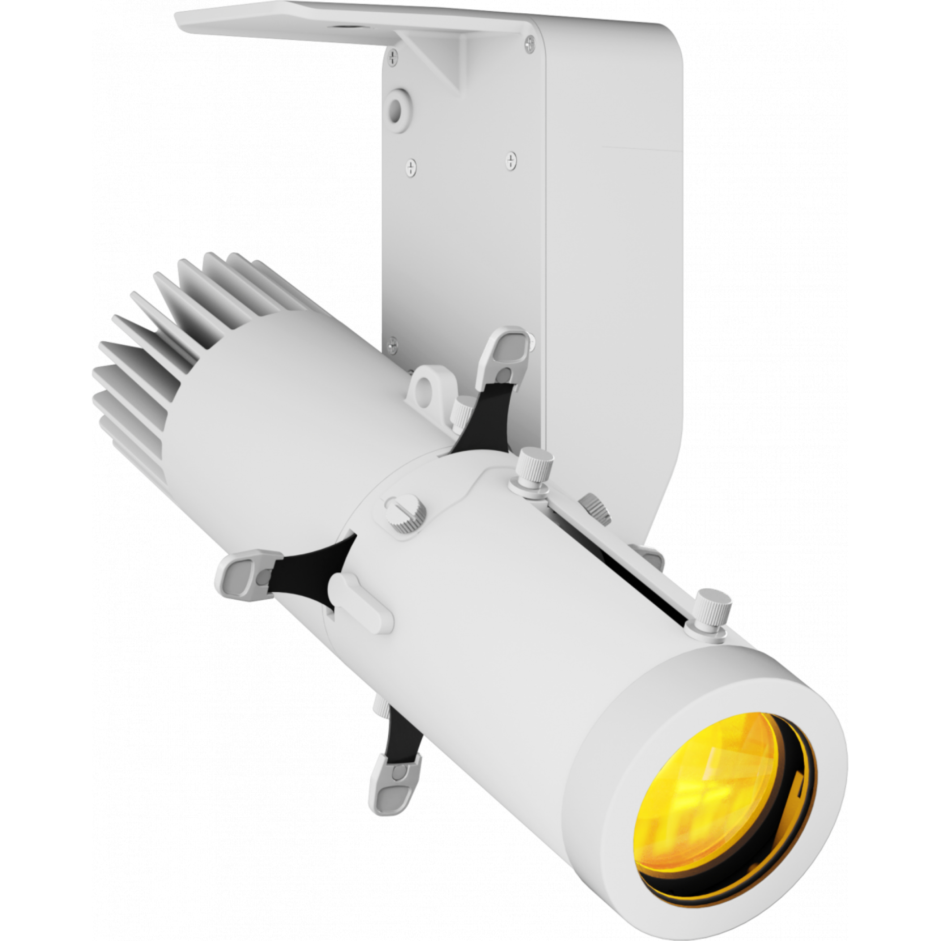 PROLIGHTS EclDisplay DAT - white body