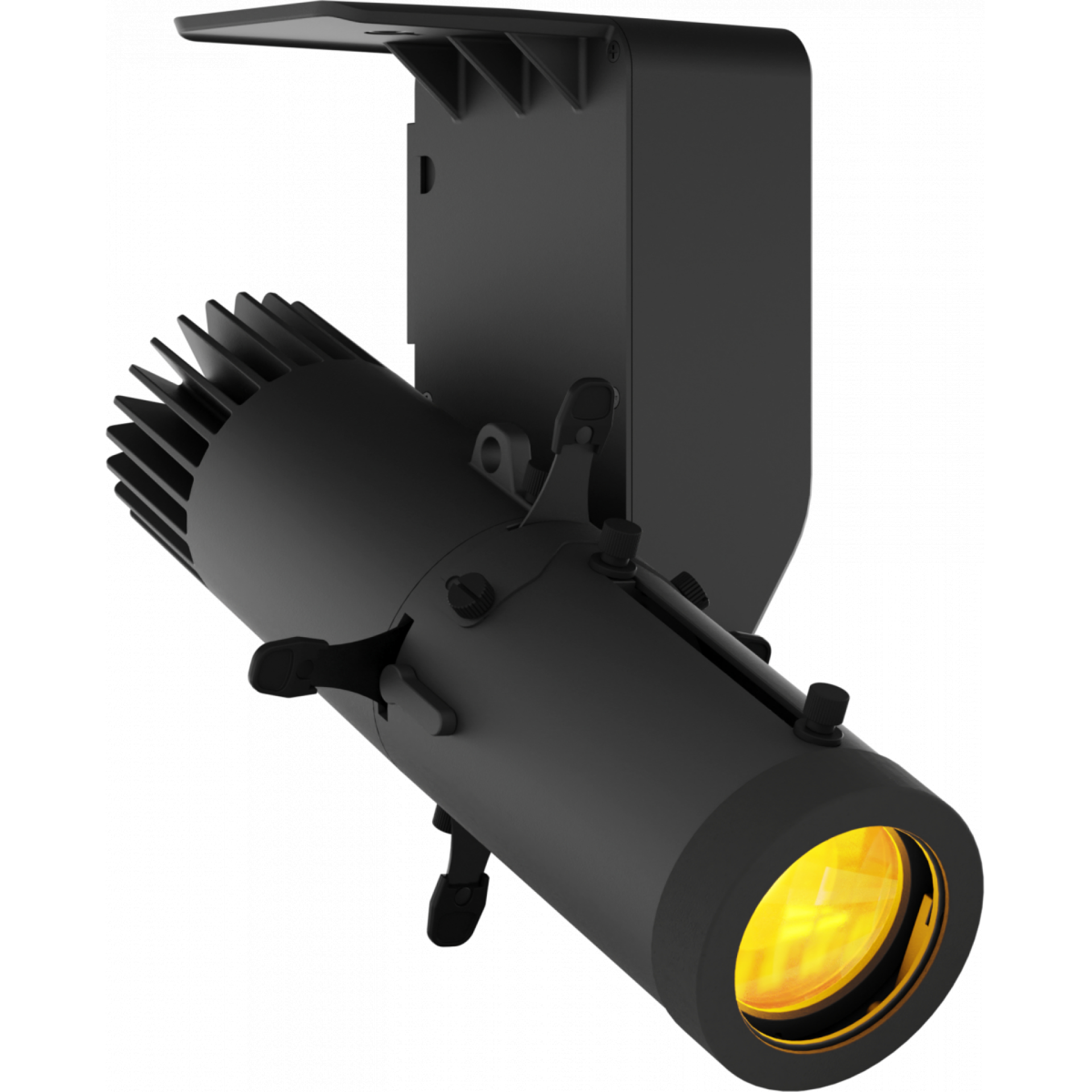 PROLIGHTS EclDisplay UN - black body - front