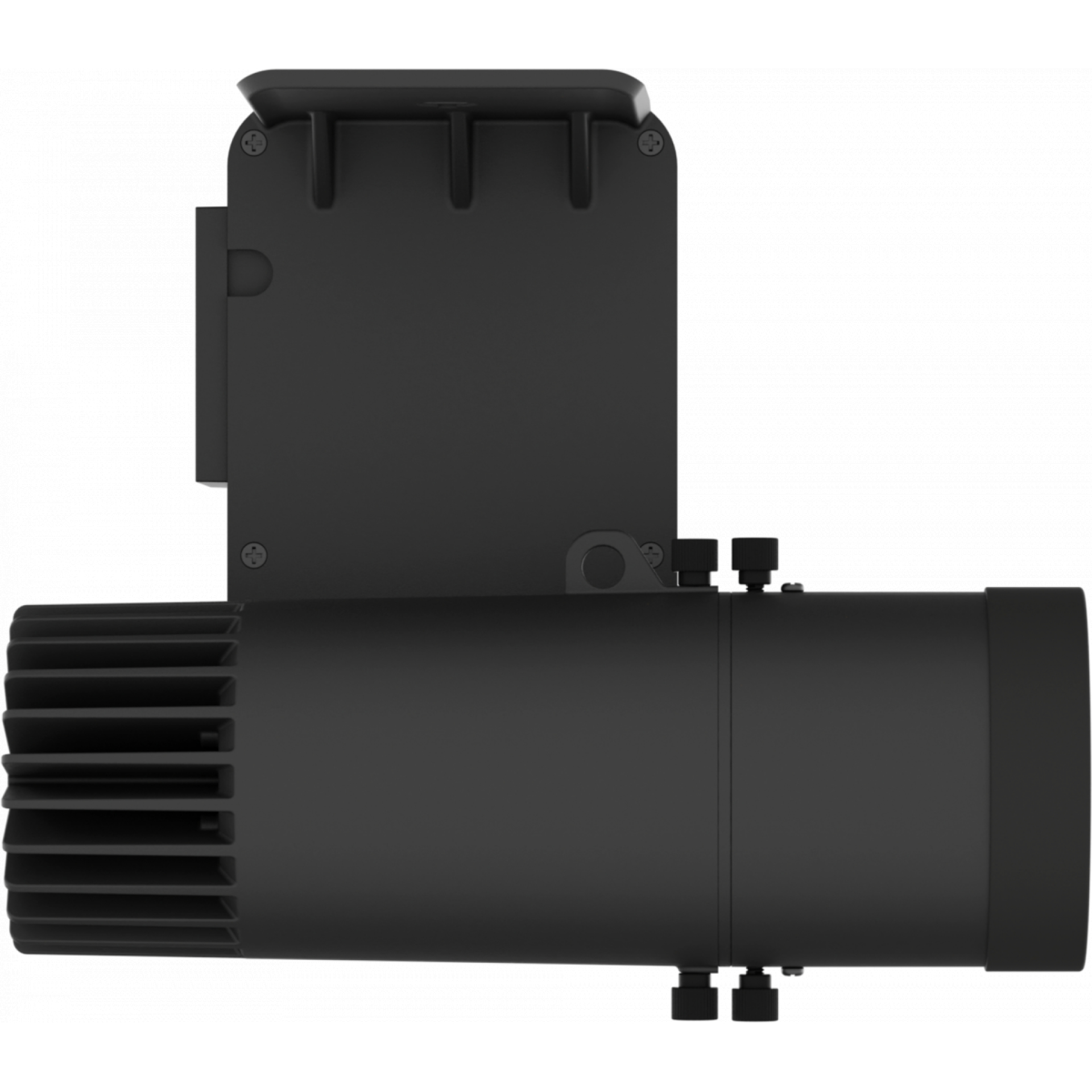 PROLIGHTS EclDisplay UN - black body - short side