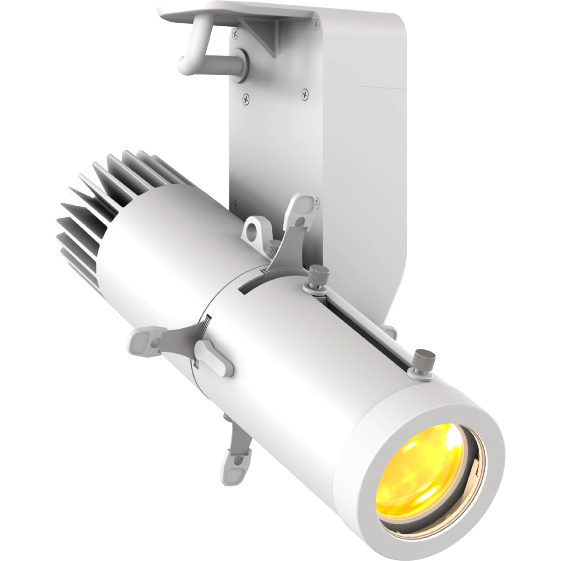 PROLIGHTS EclDisplay XB - white