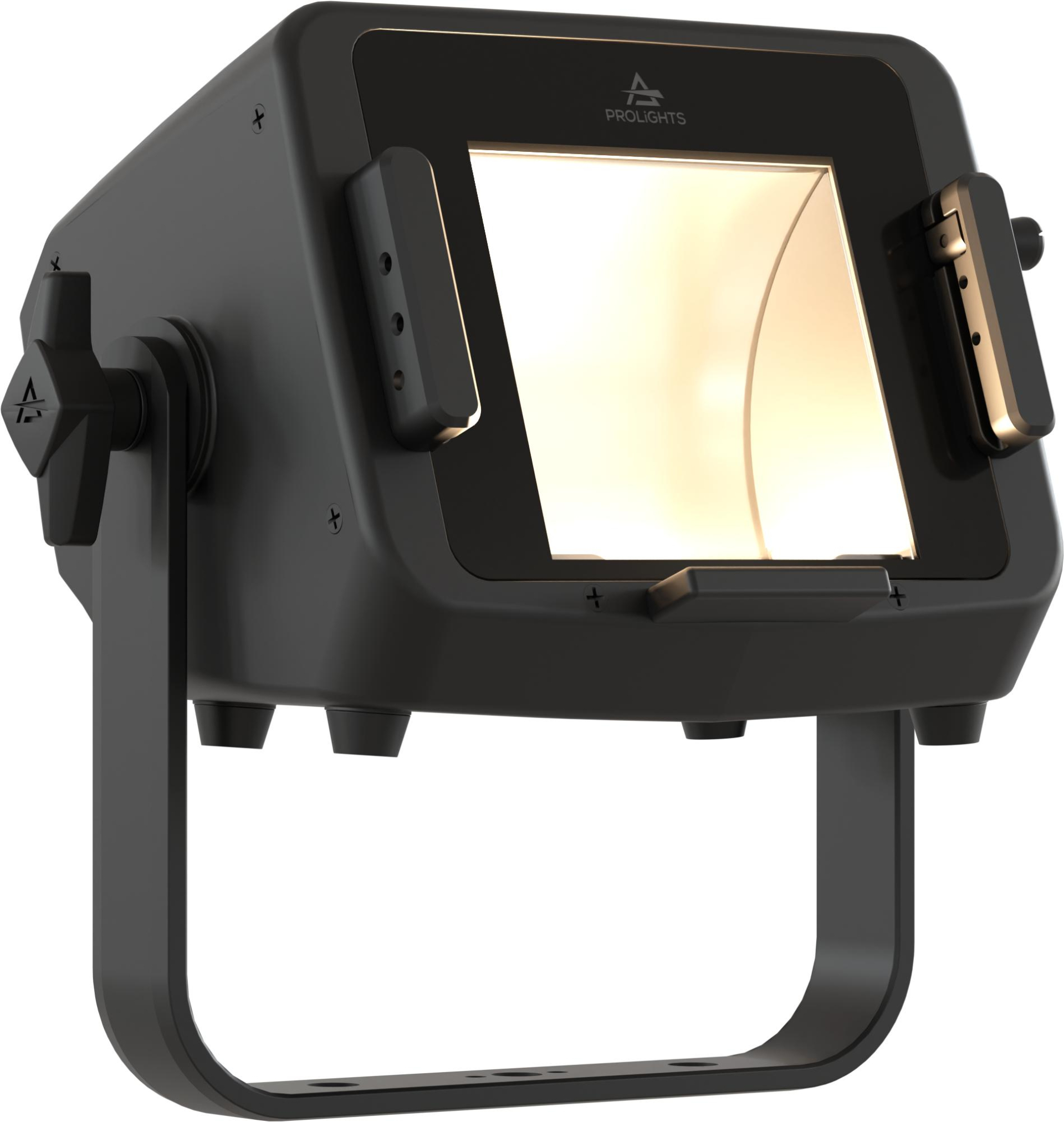 PROLIGHTS EclExpo Flood150VW - yoke