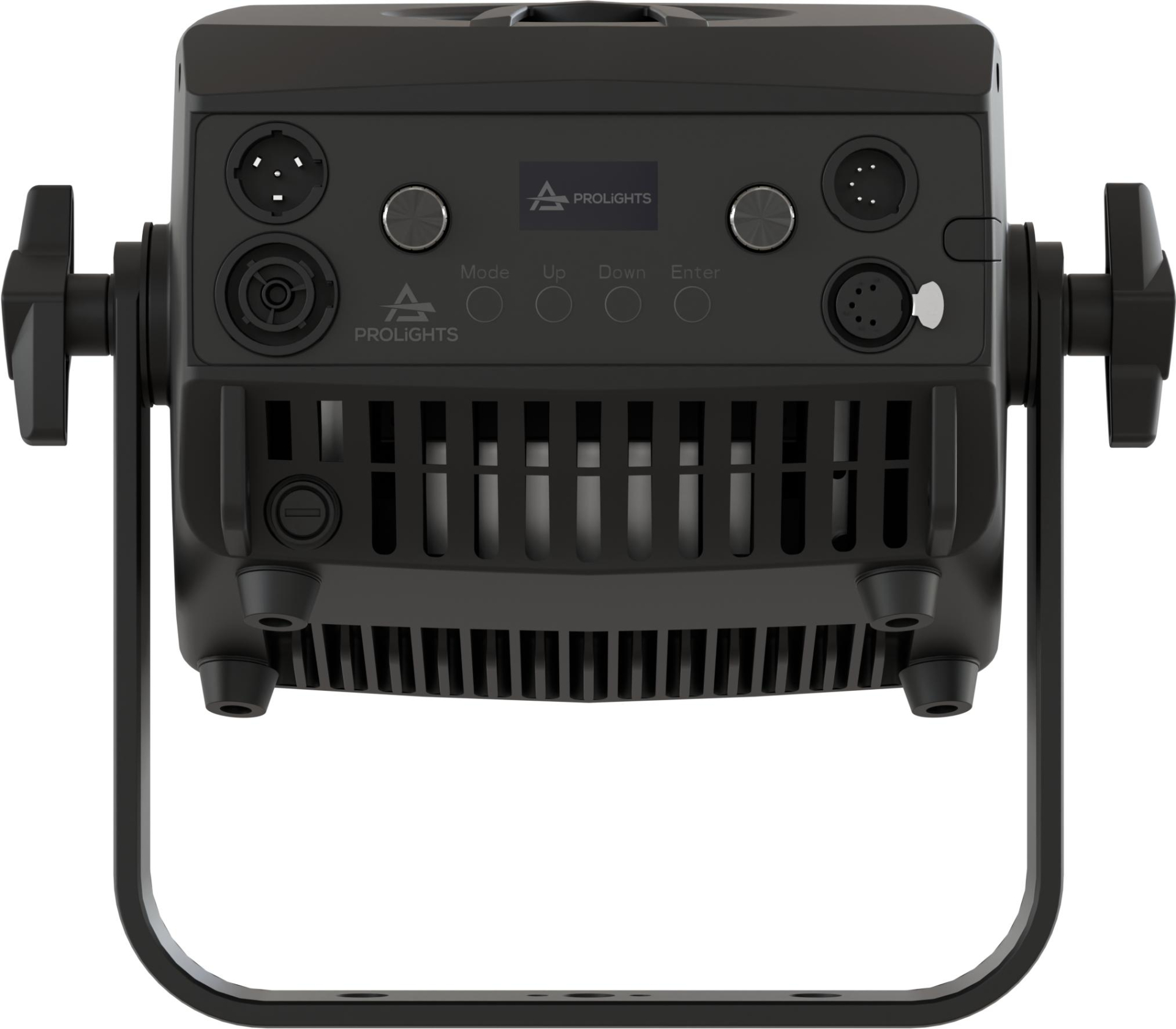 PROLIGHTS EclExpo Flood150 - Back
