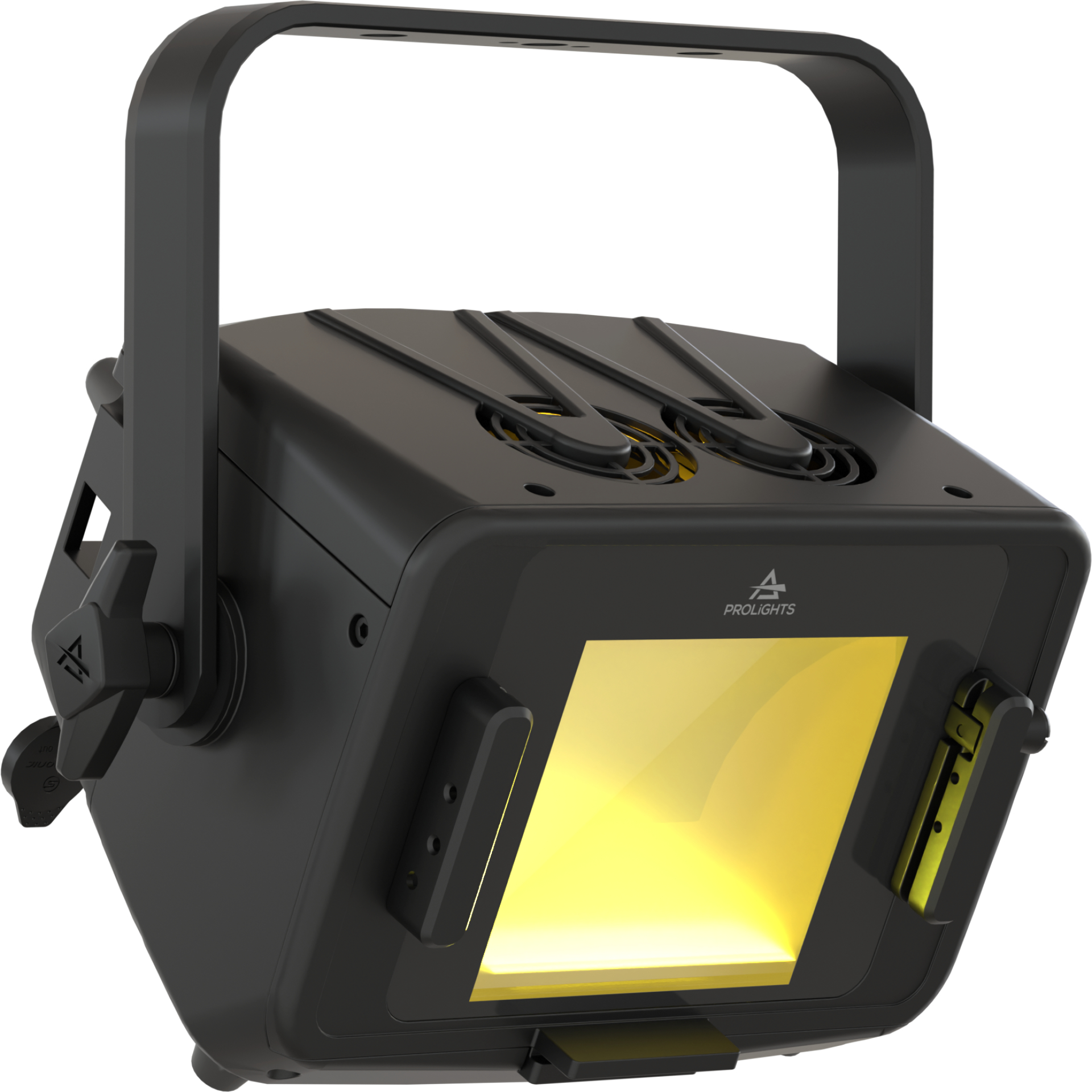 PROLIGHTS EclExpo Flood150IPFC - front view pointing down