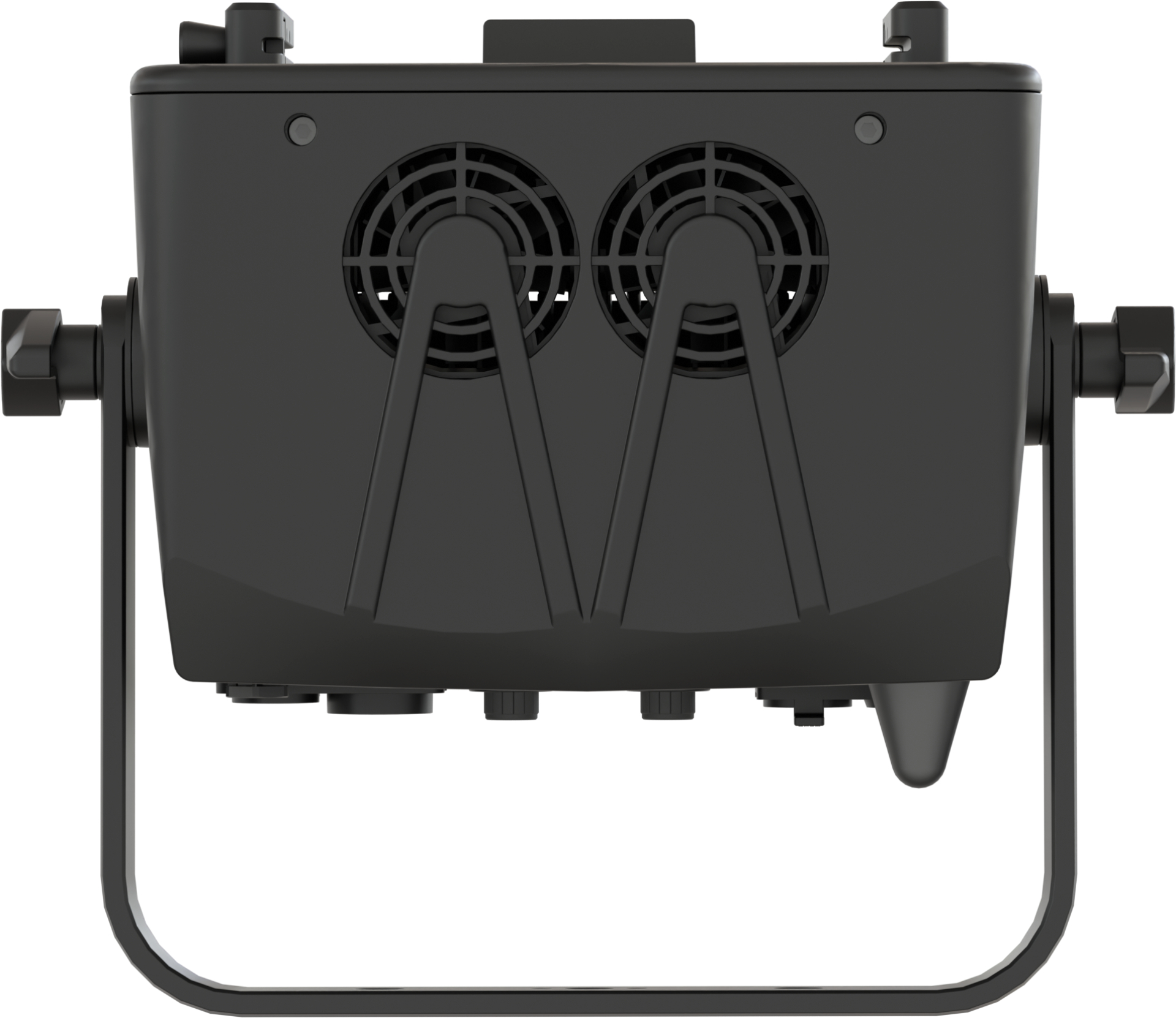 PROLIGHTS EclExpo Flood150IPFC - top view