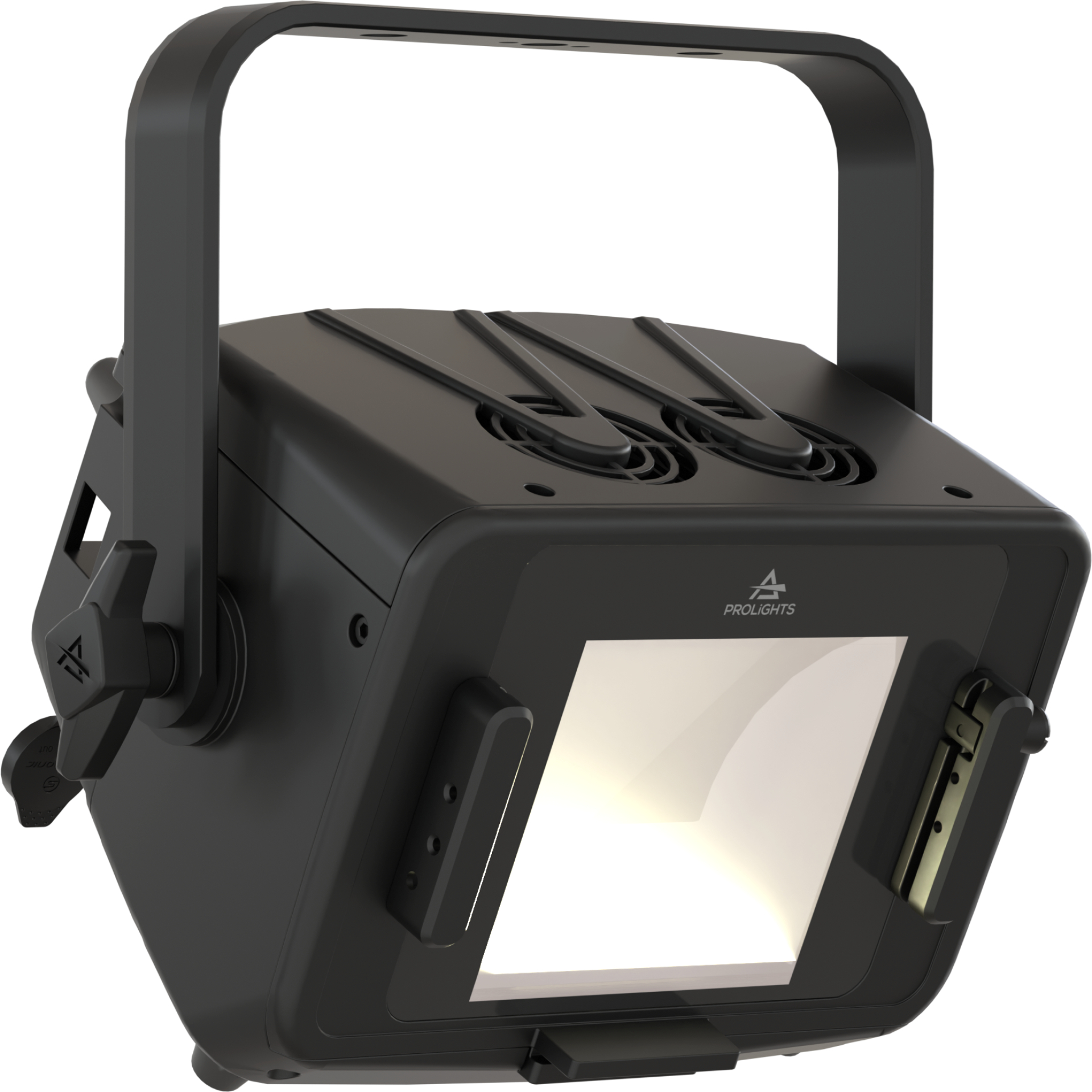 PROLIGHTS EclExpo Flood150IPVW - front pointing down