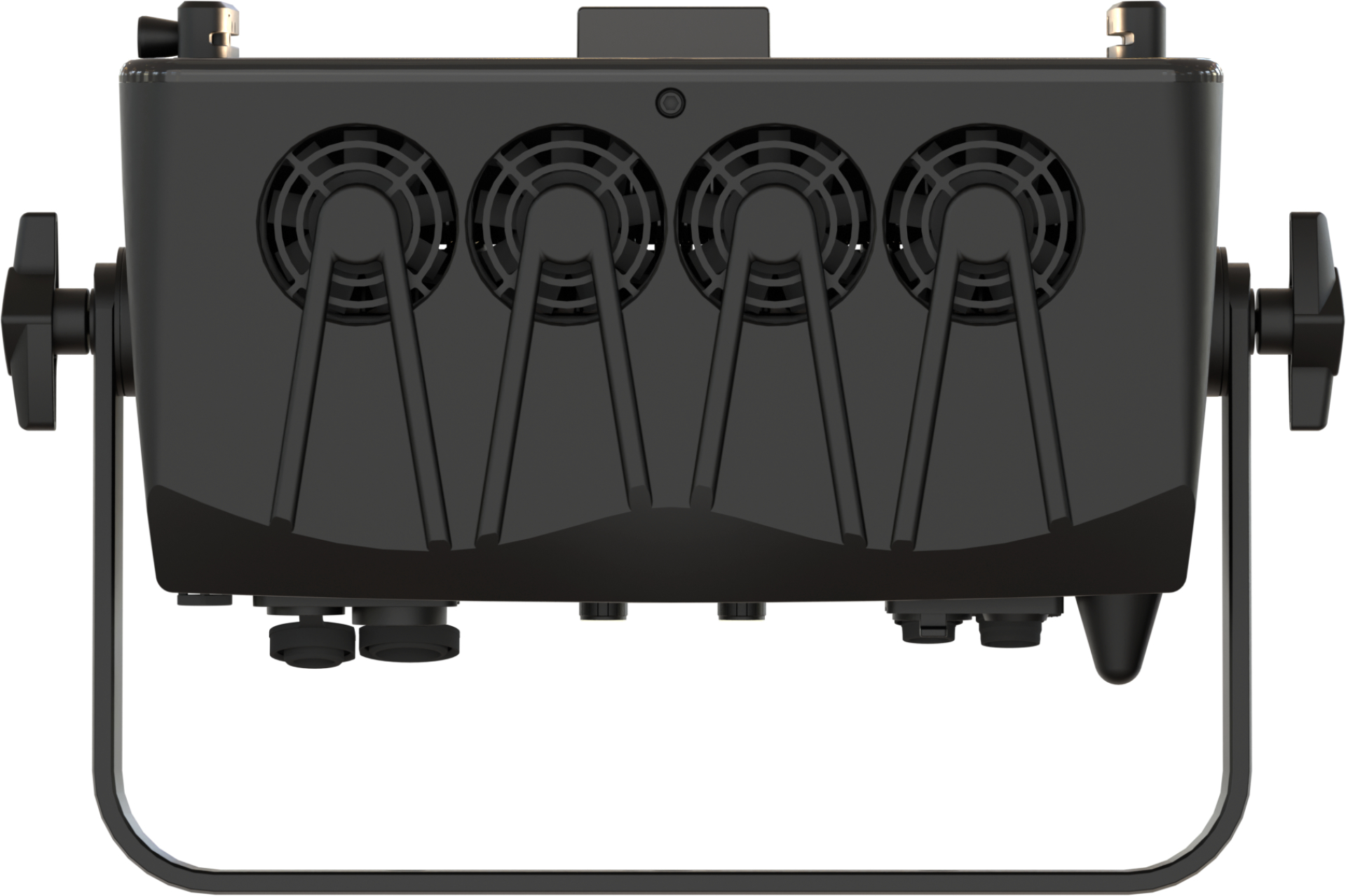 PROLIGHTS EclExpo Flood300IPFC - top view