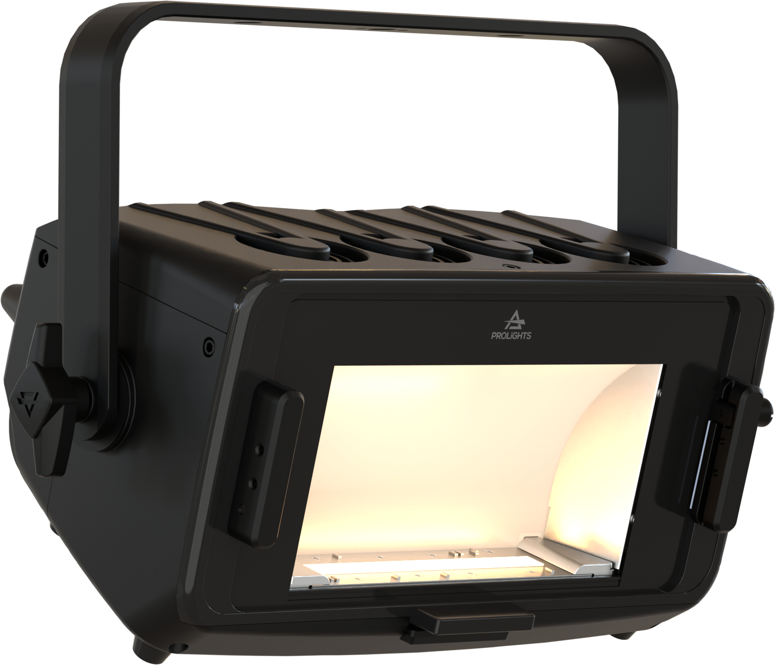 PROLIGHTS EclExpo Flood300IPVW - front pointing down