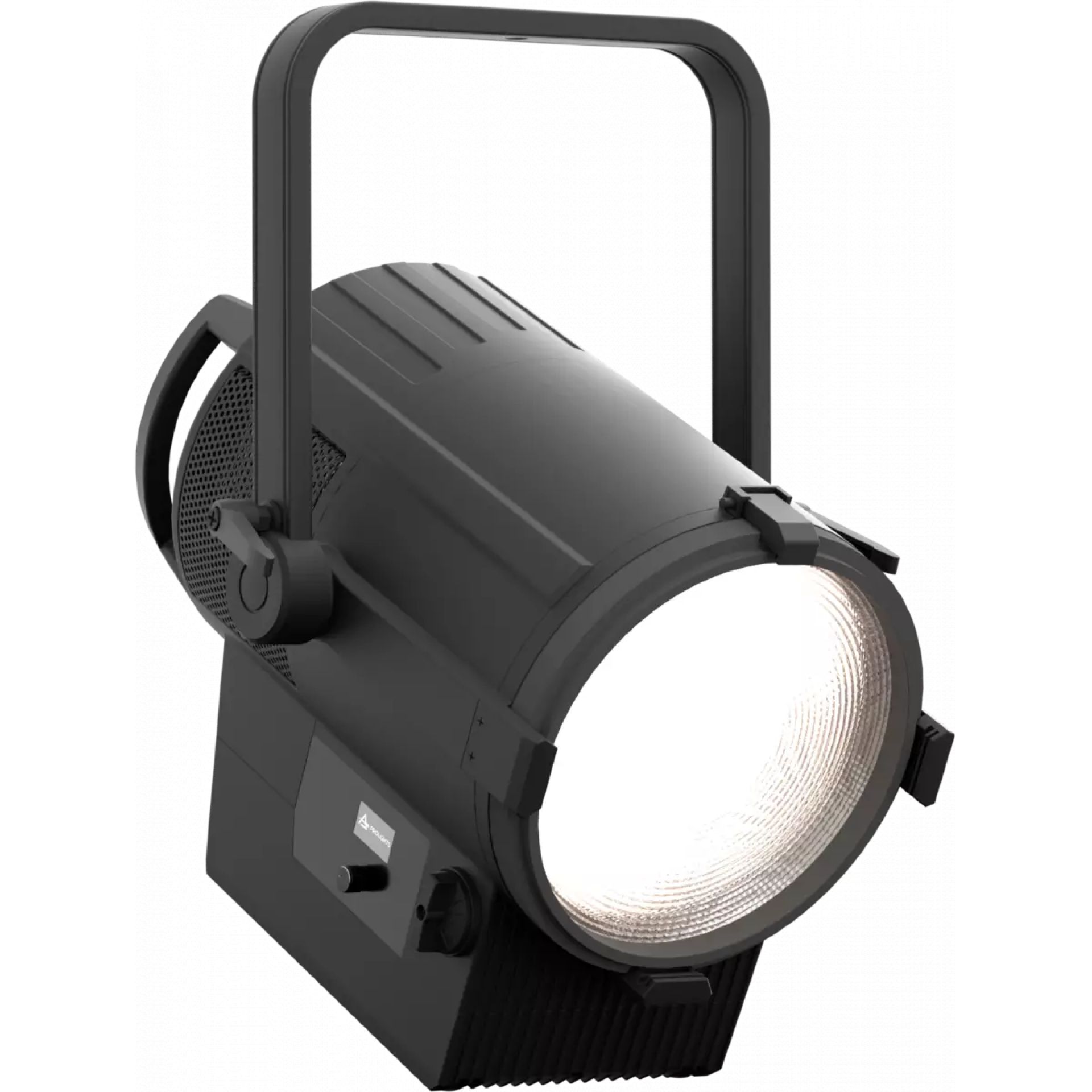 PROLIGHTS EclFresnel 2K DY Back