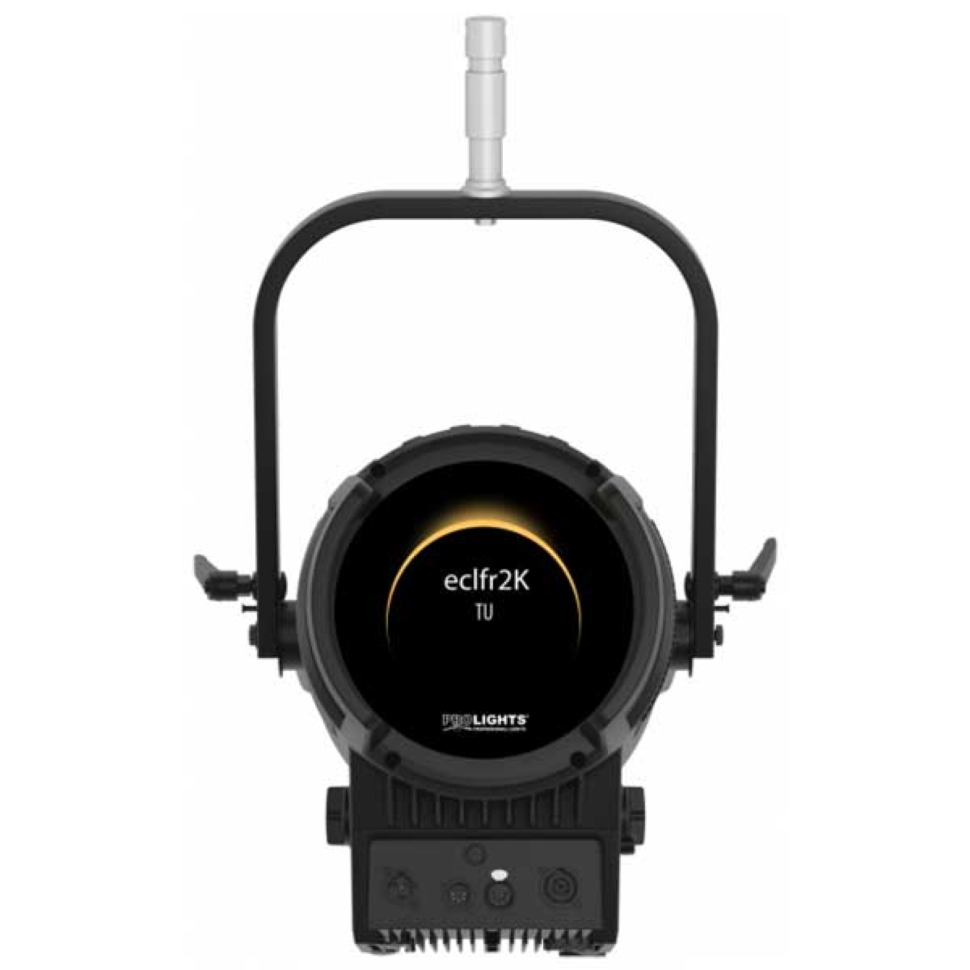 PROLIGHTS EclFresnel 2K Back