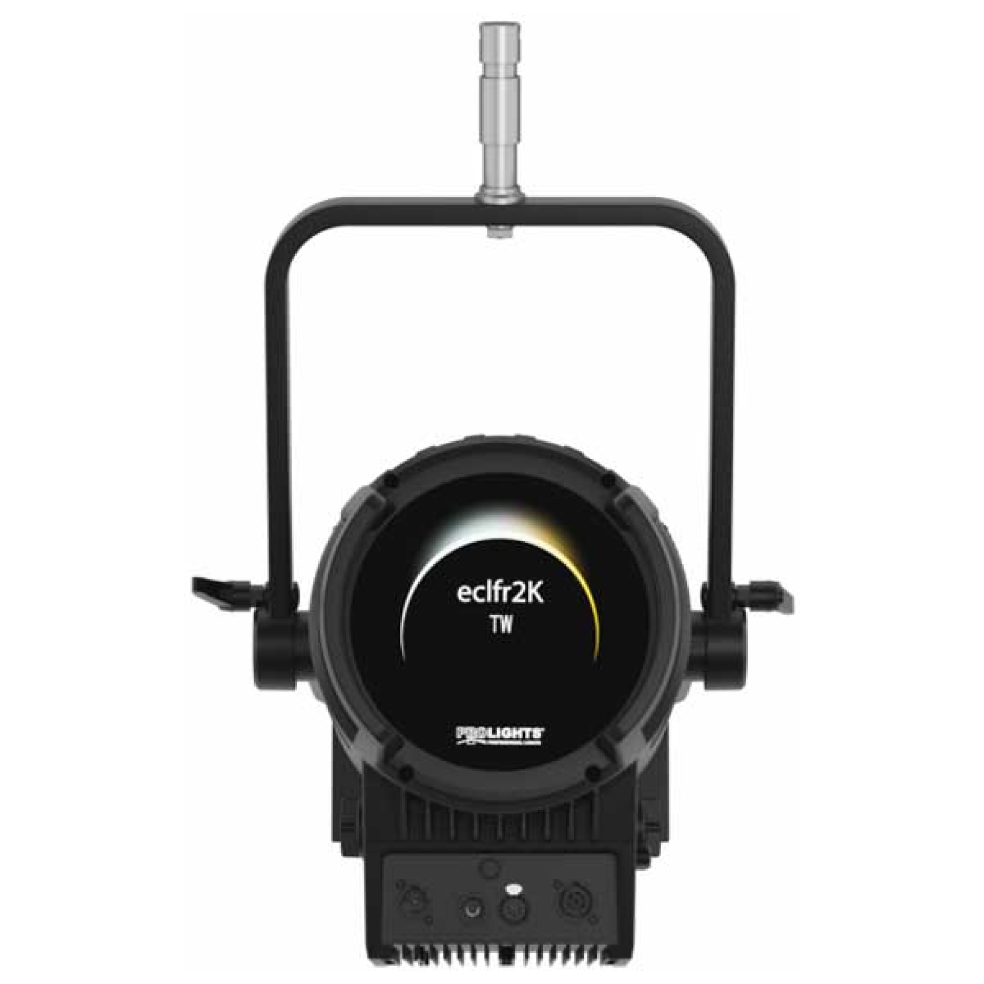 PROLIGHTS EclFresnel 2KTW Back