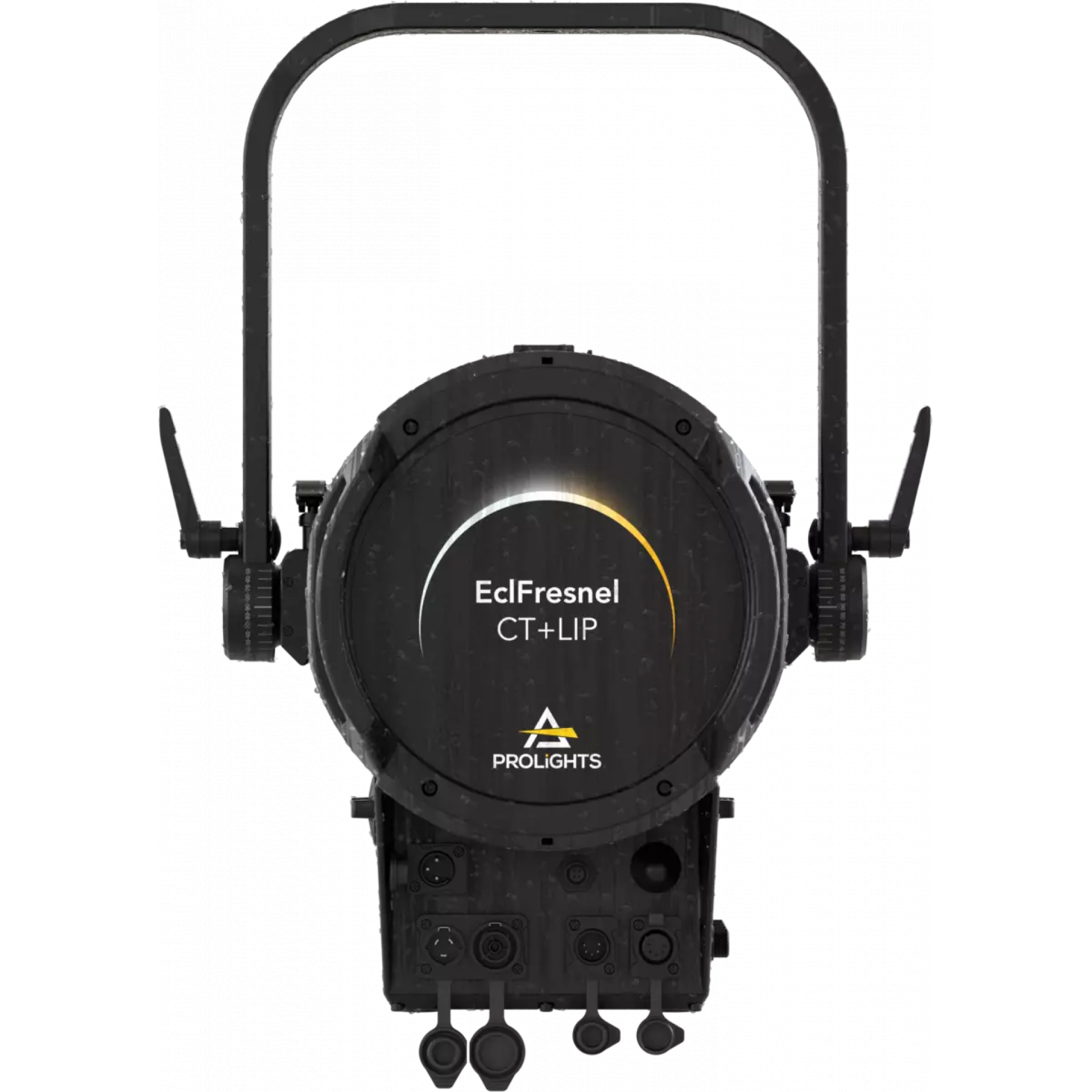 PROLIGHTS Eclfresnel CT+LIP - back