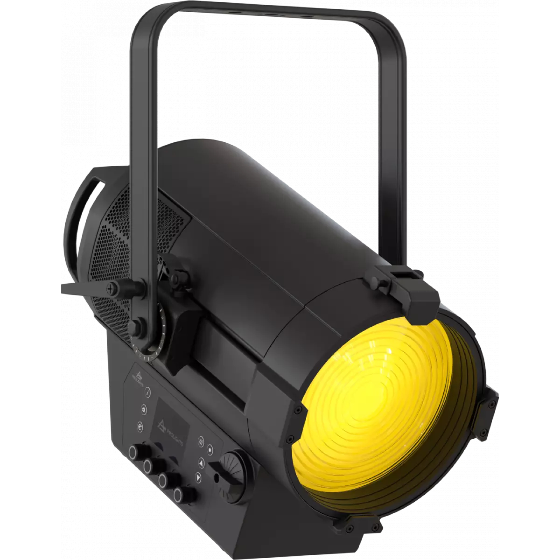 PROLIGHTS EclFresnel CT+M - front