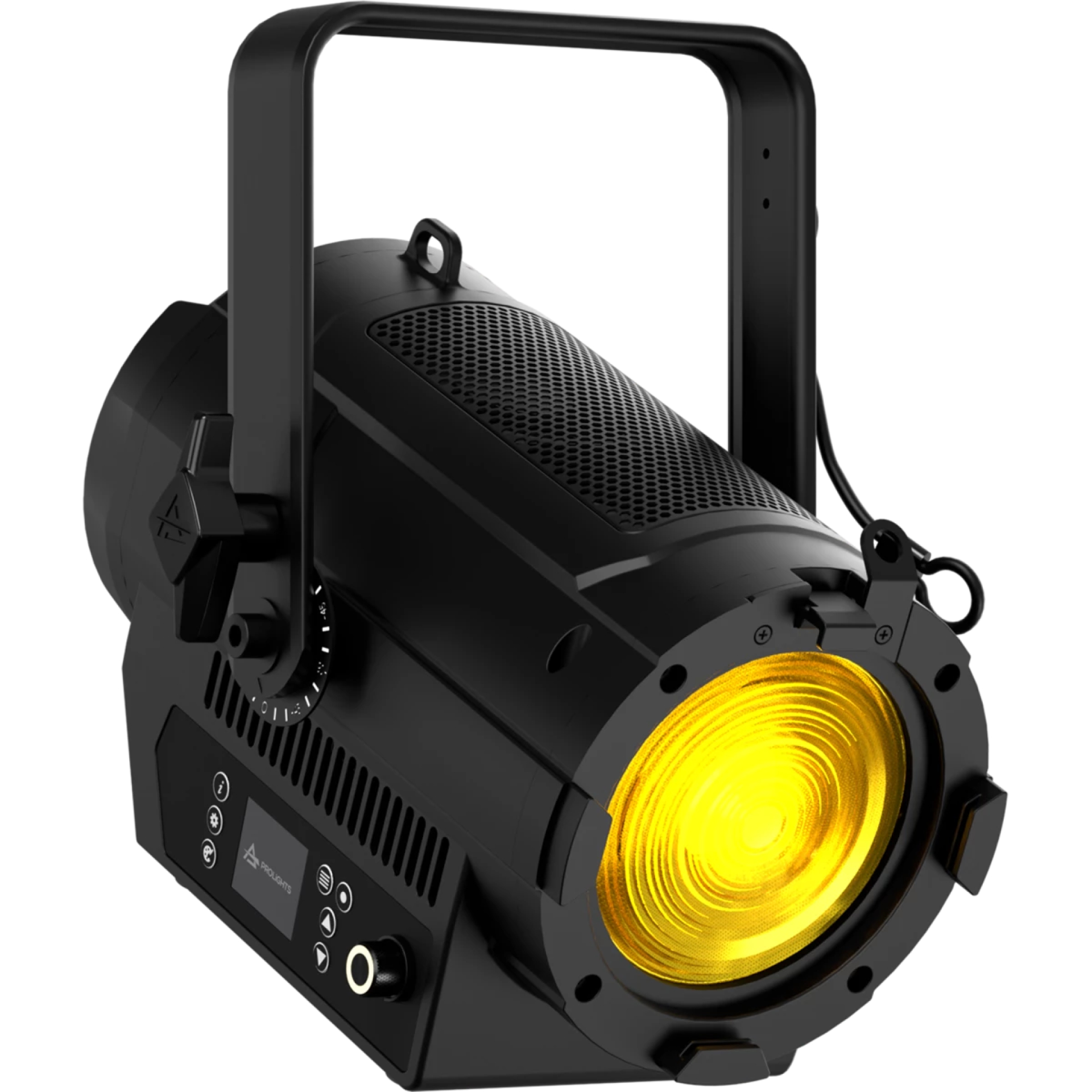 PROLIGHTS EclFresnel CT+XS - front view