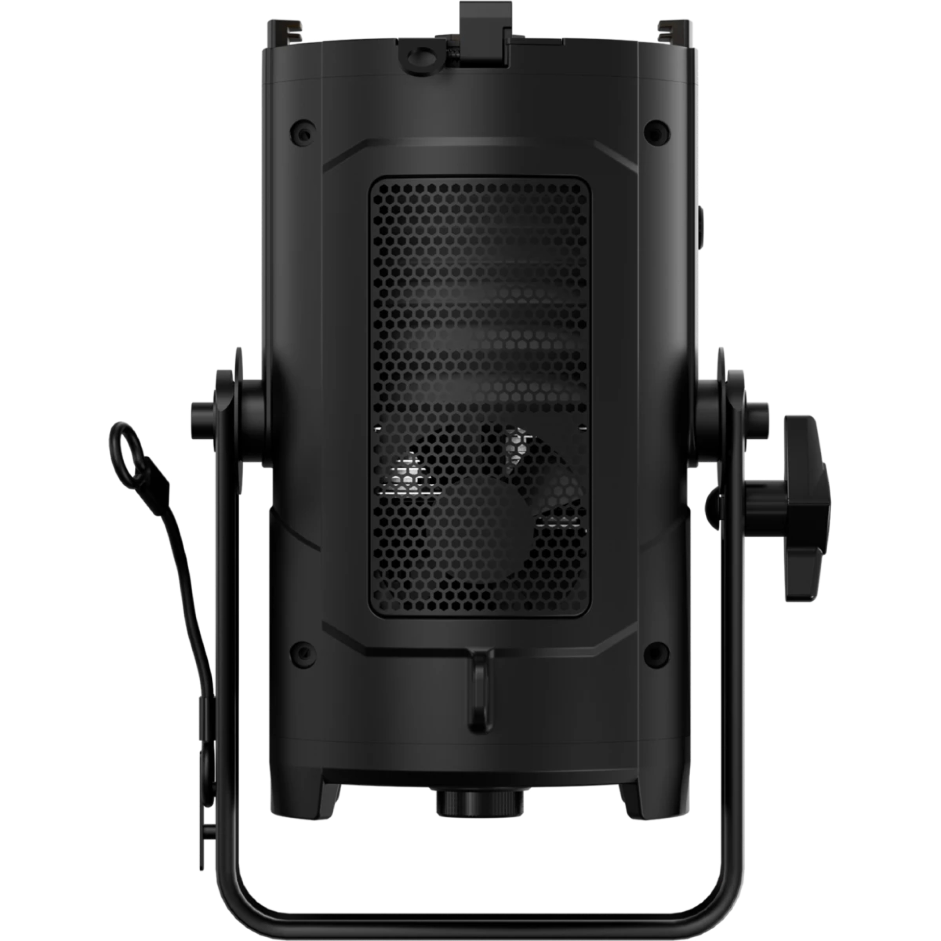 PROLIGHTS EclFresnel CT+XS - top view