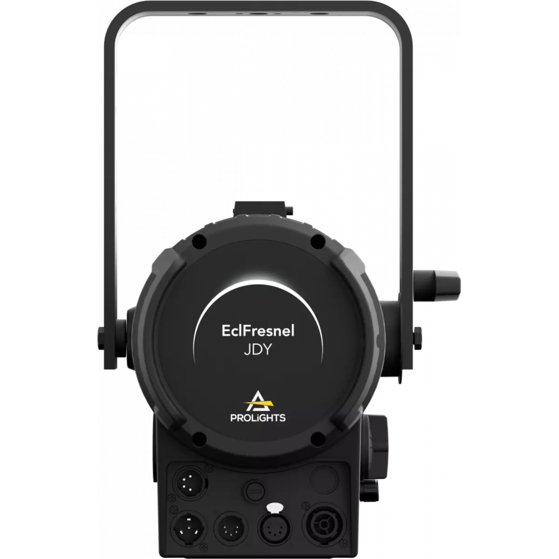 PROLIGHTS EclFresnel Jr DY - back