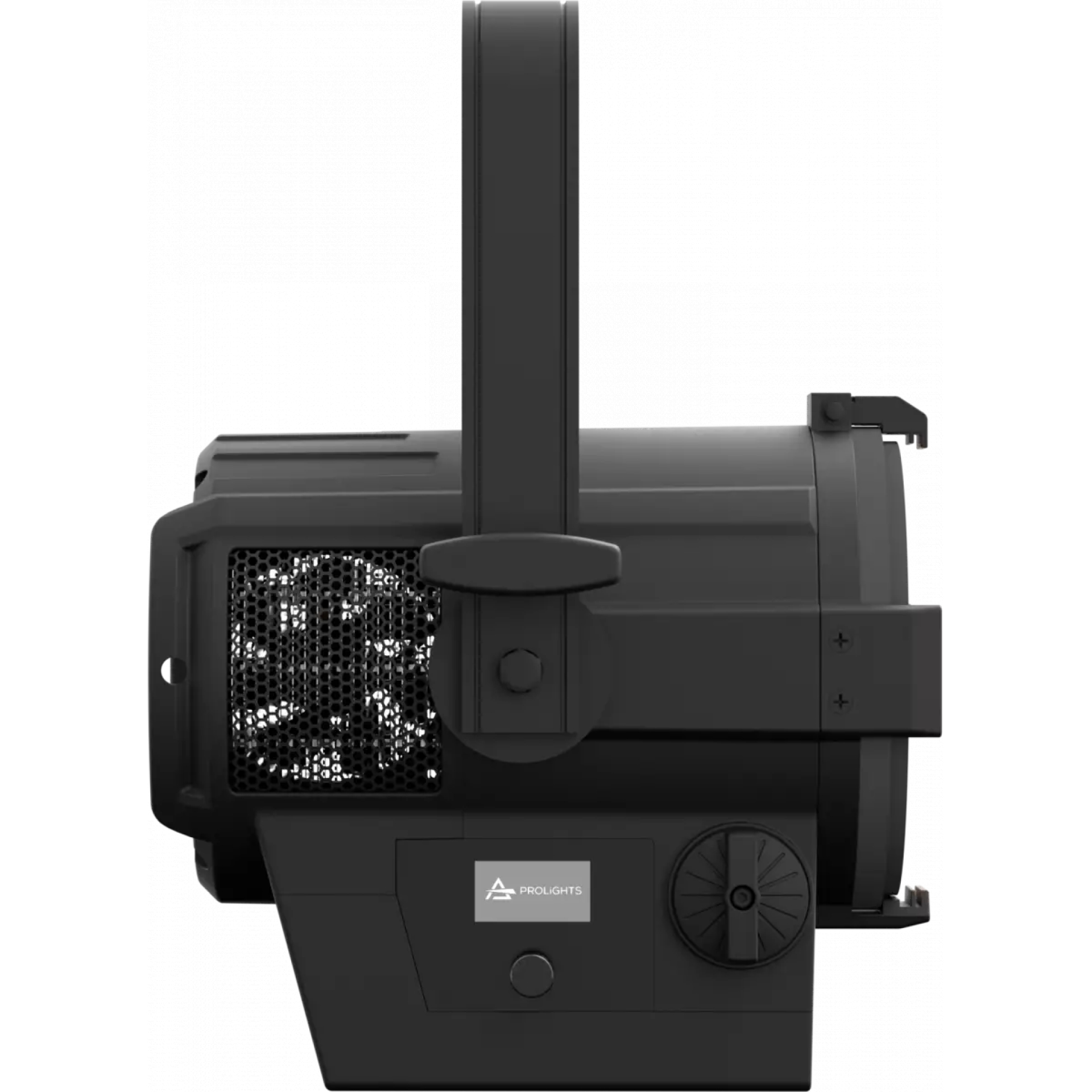 PROLIGHTS EclFresnel Jr - side