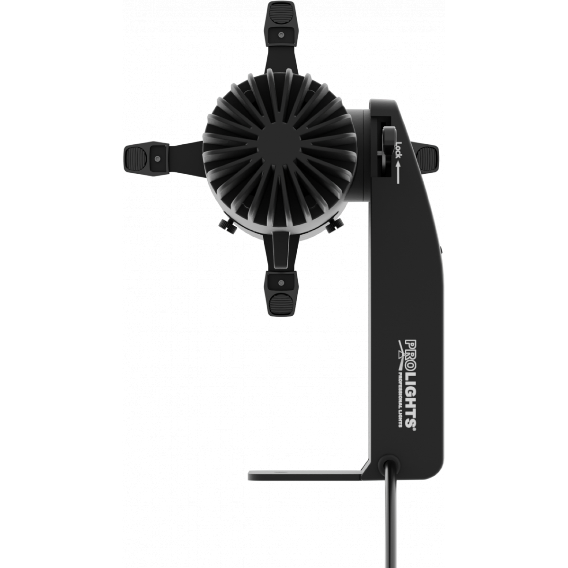 PROLIGHTS EclGalleryProfile - back