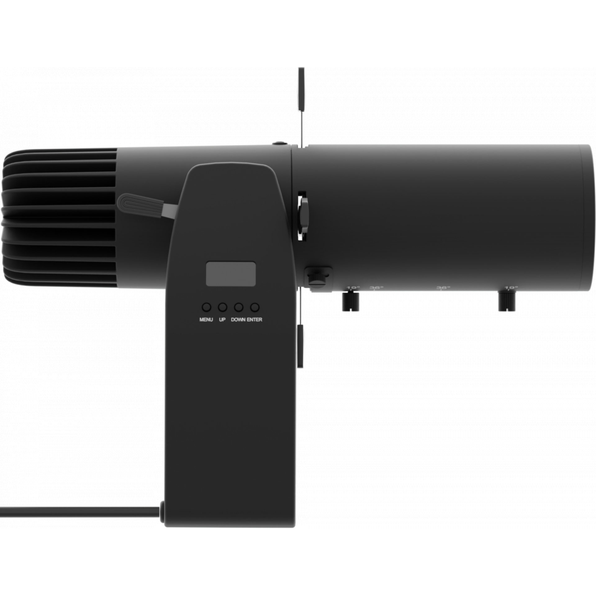 PROLIGHTS EclGalleryProfile - side