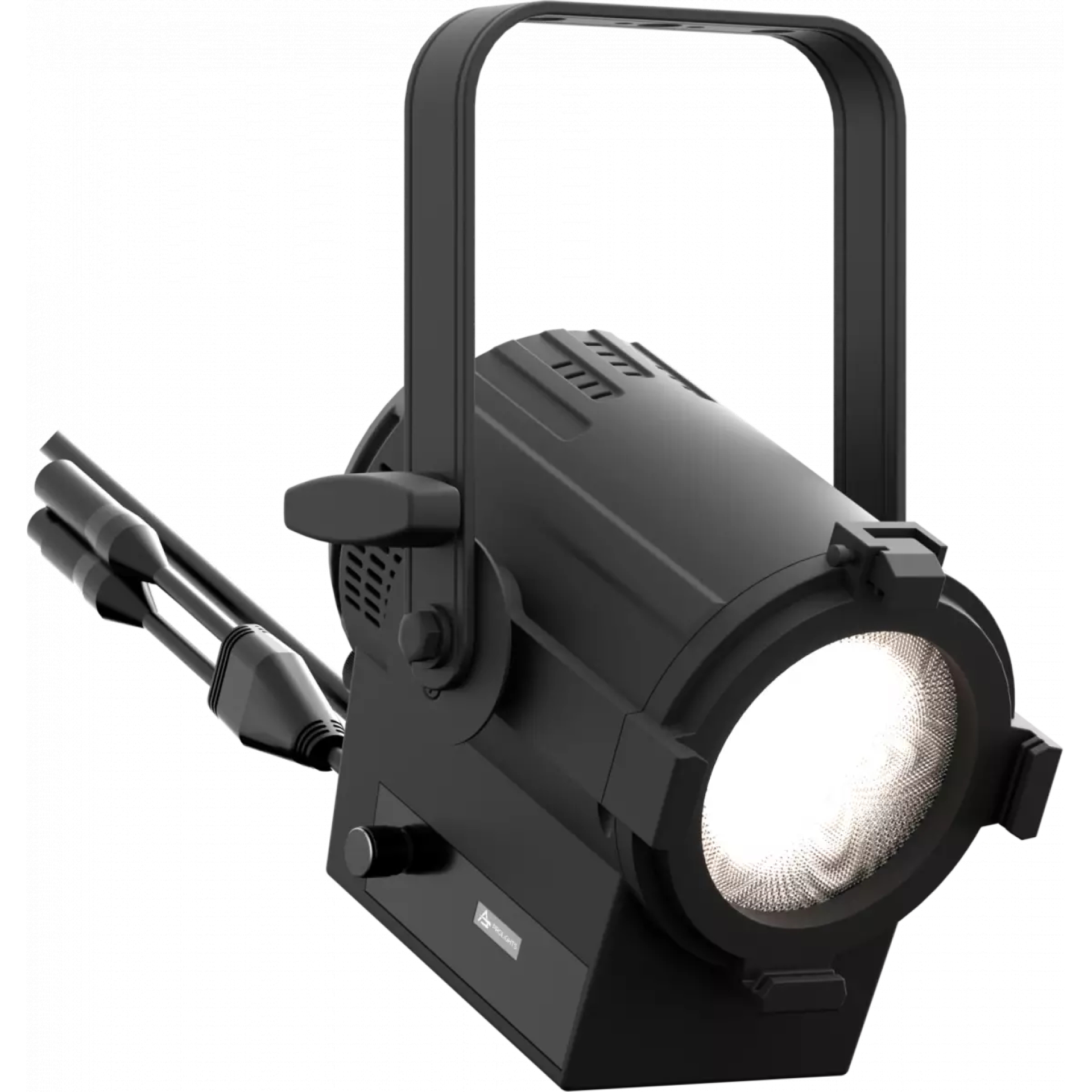 PROLIGHTS EclMiniFresnel DY