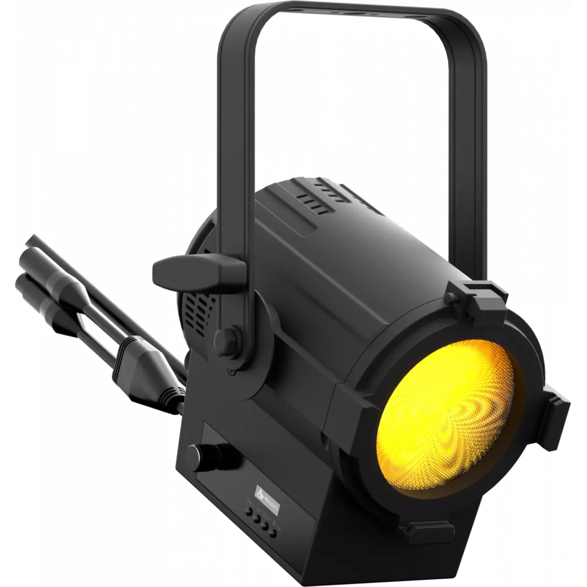 PROLIGHTS EclMiniFresnel FC