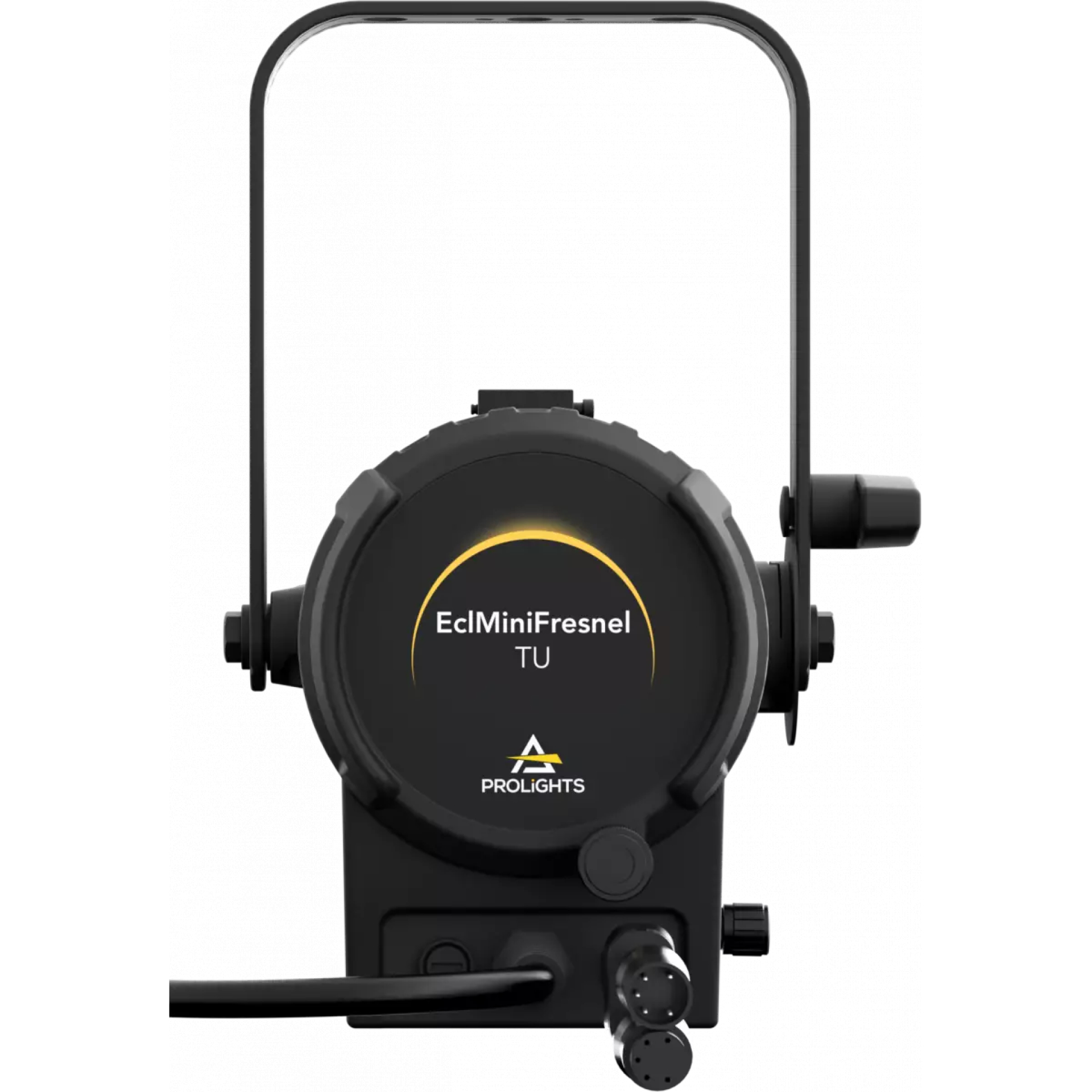 PROLIGHTS EclMiniFresnel TU - back