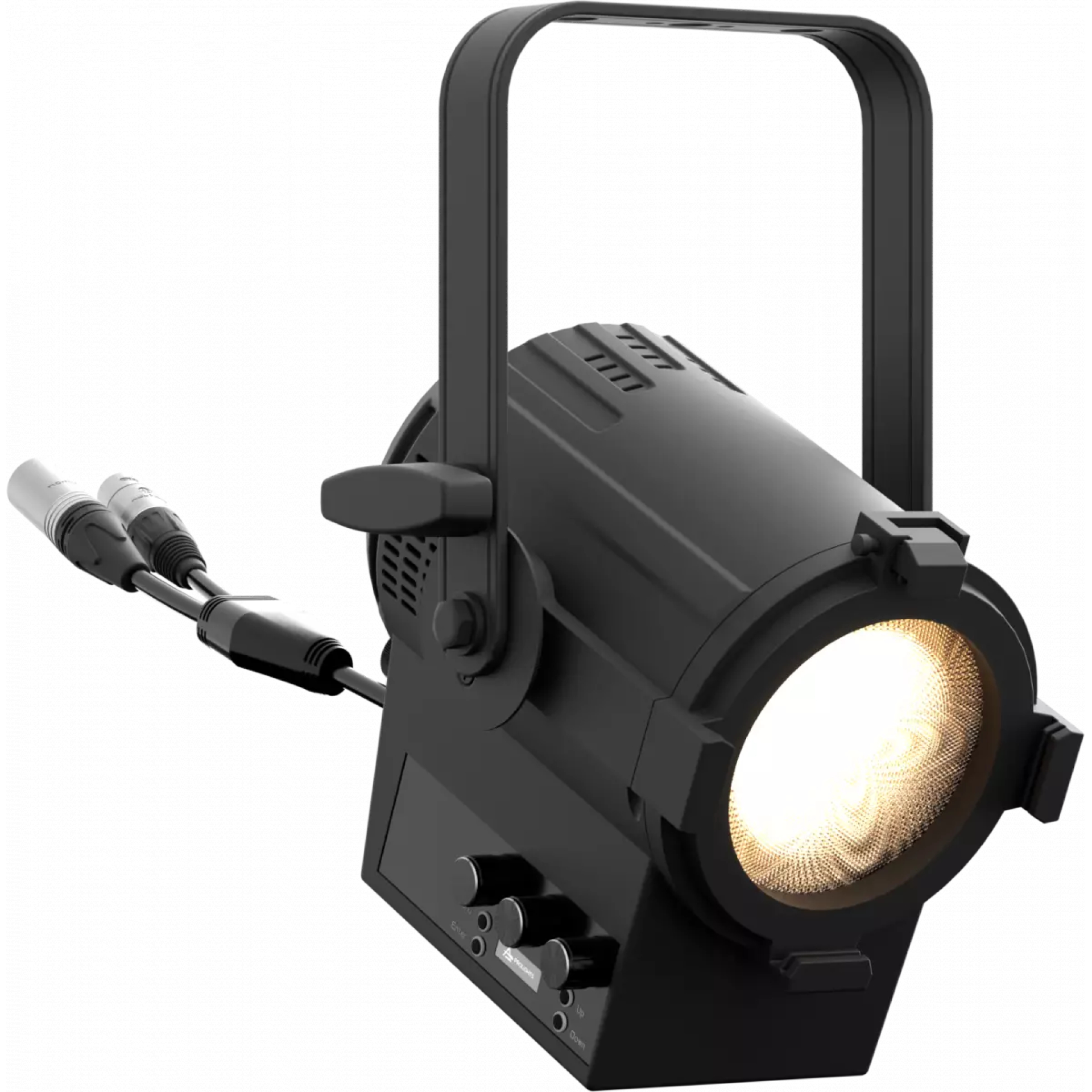 PROLIGHTS EclMiniFresnel VW