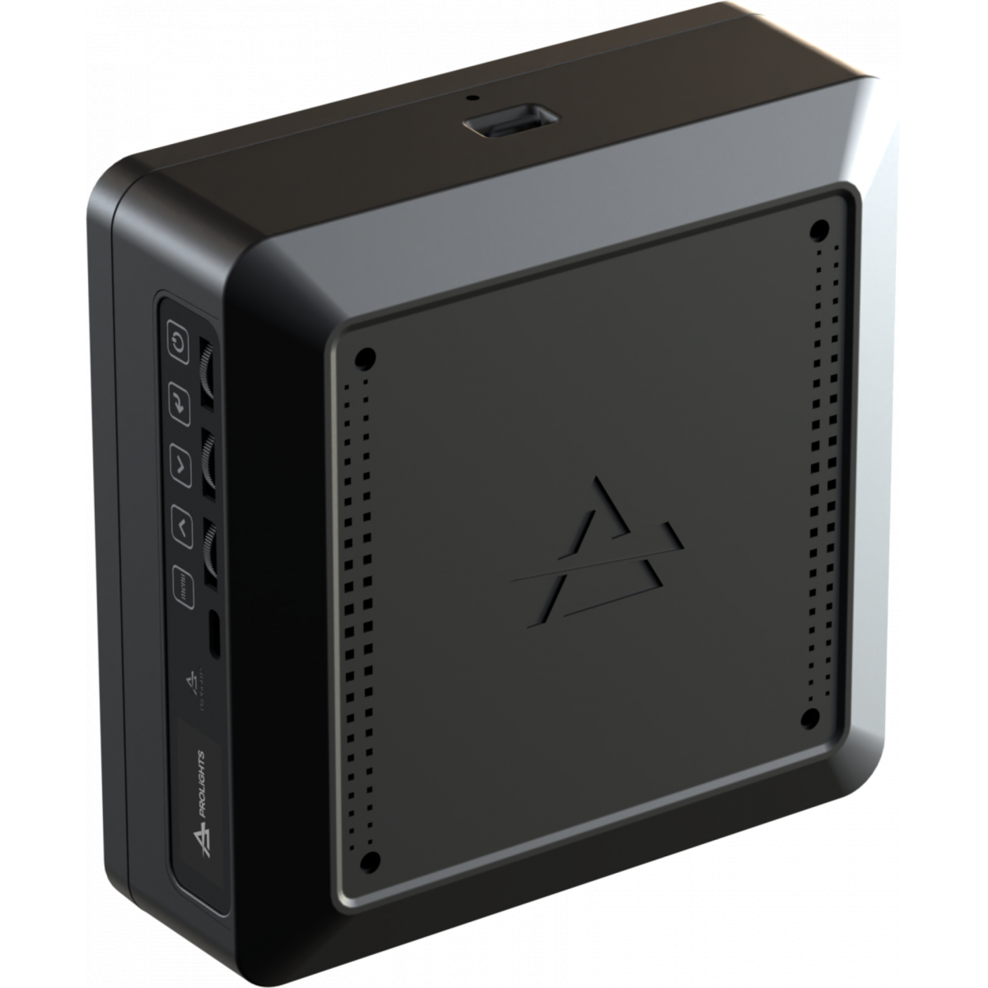 PROLIGHTS EclNanoPanel TWC - back