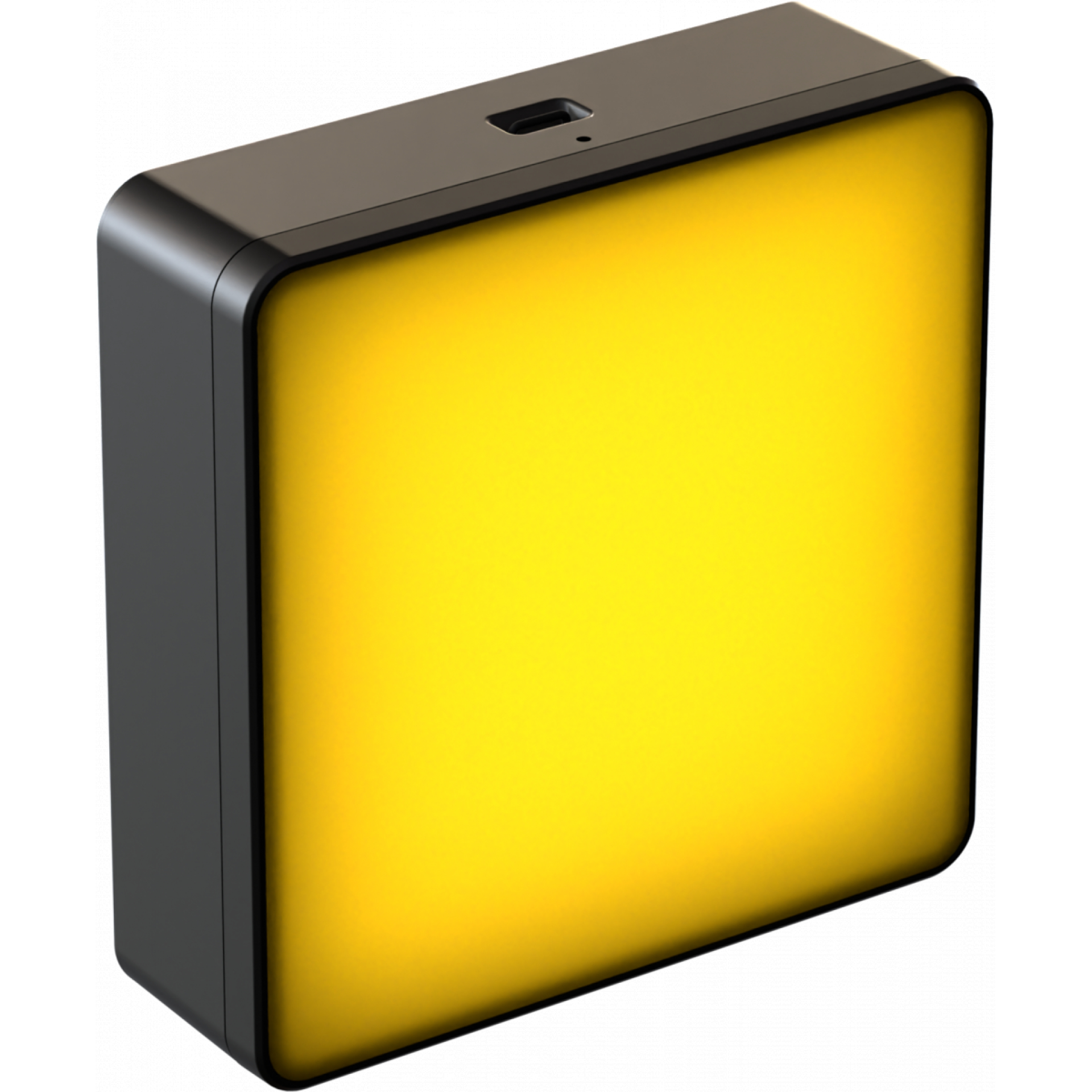 PROLIGHTS EclNanoPanel TWC - front