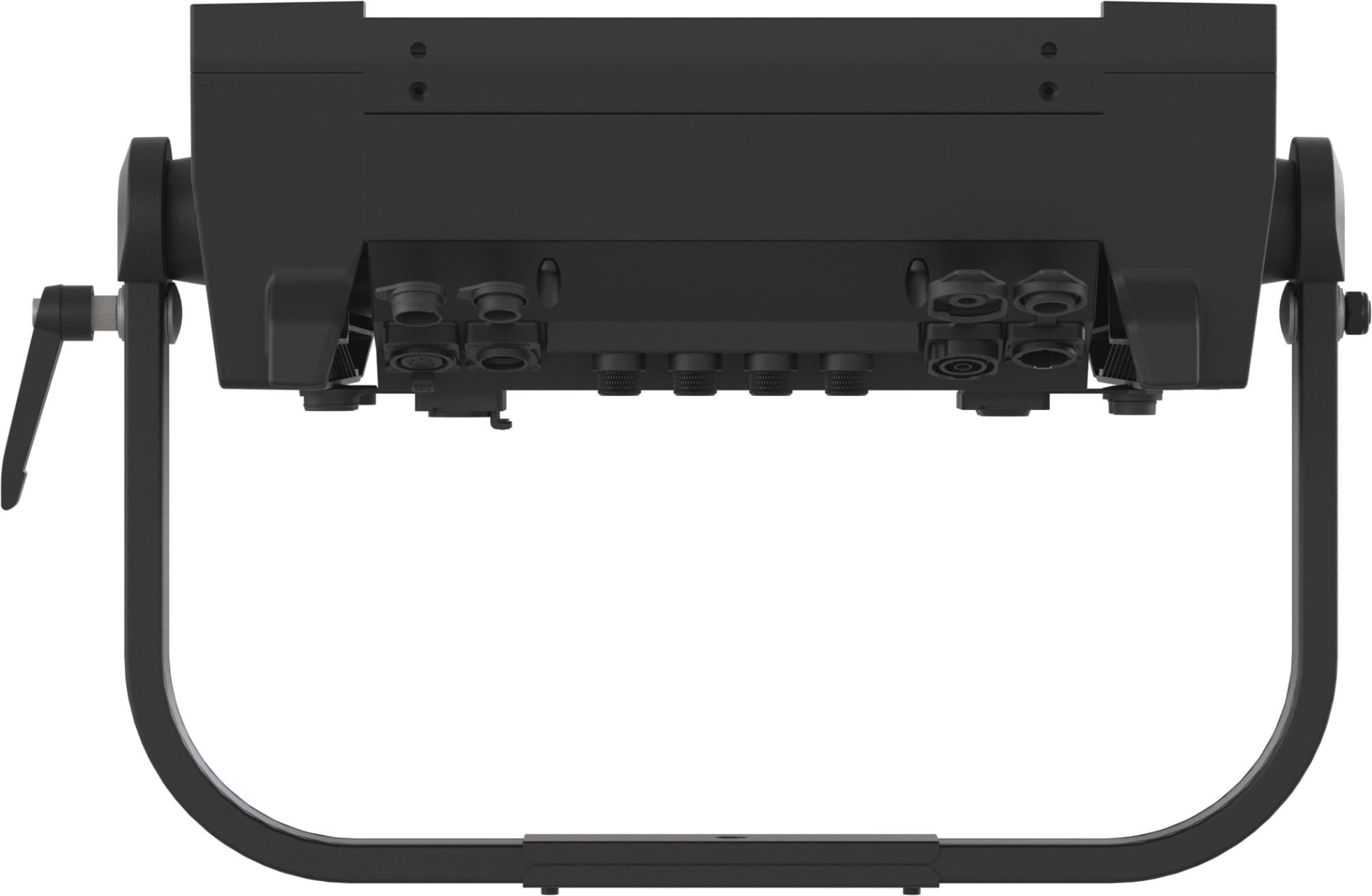 PROLIGHTS EclPanel IPSoft | A.C. Entertainment Technologies Ltd