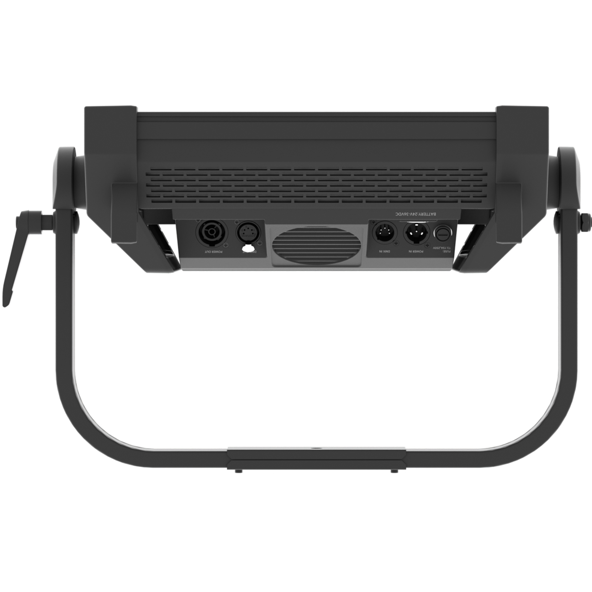 PROLIGHTS EclPanel TWCJr - pointing up