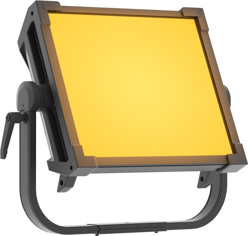 PROLIGHTS EclPanel TWCJr