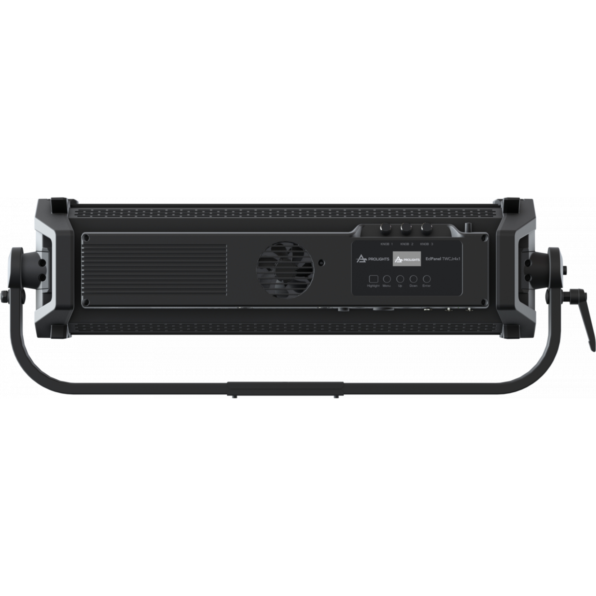 PROLIGHTS EclPanel TWCJr4X1 - back