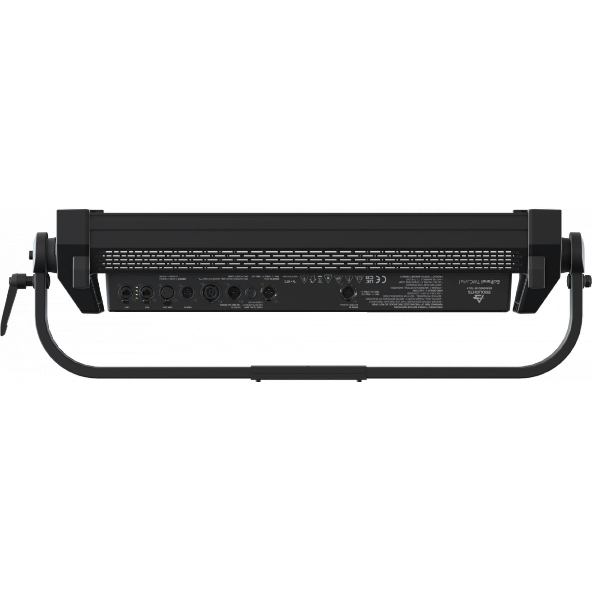 PROLIGHTS EclPanel TWCJr4X1 - pointing up