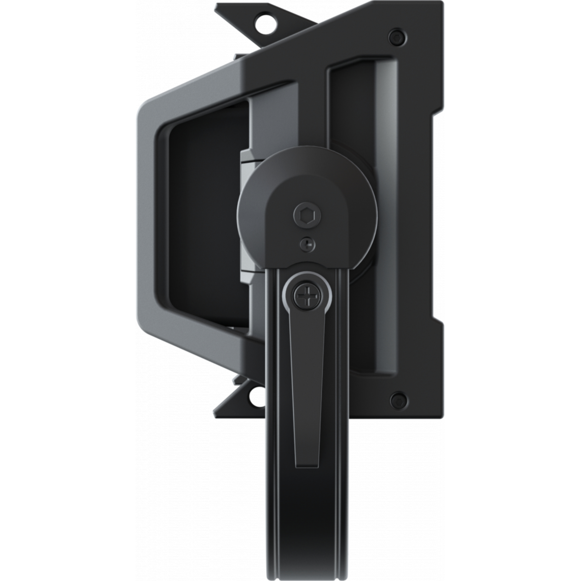 PROLIGHTS EclPanel TWCJr4X1 - side