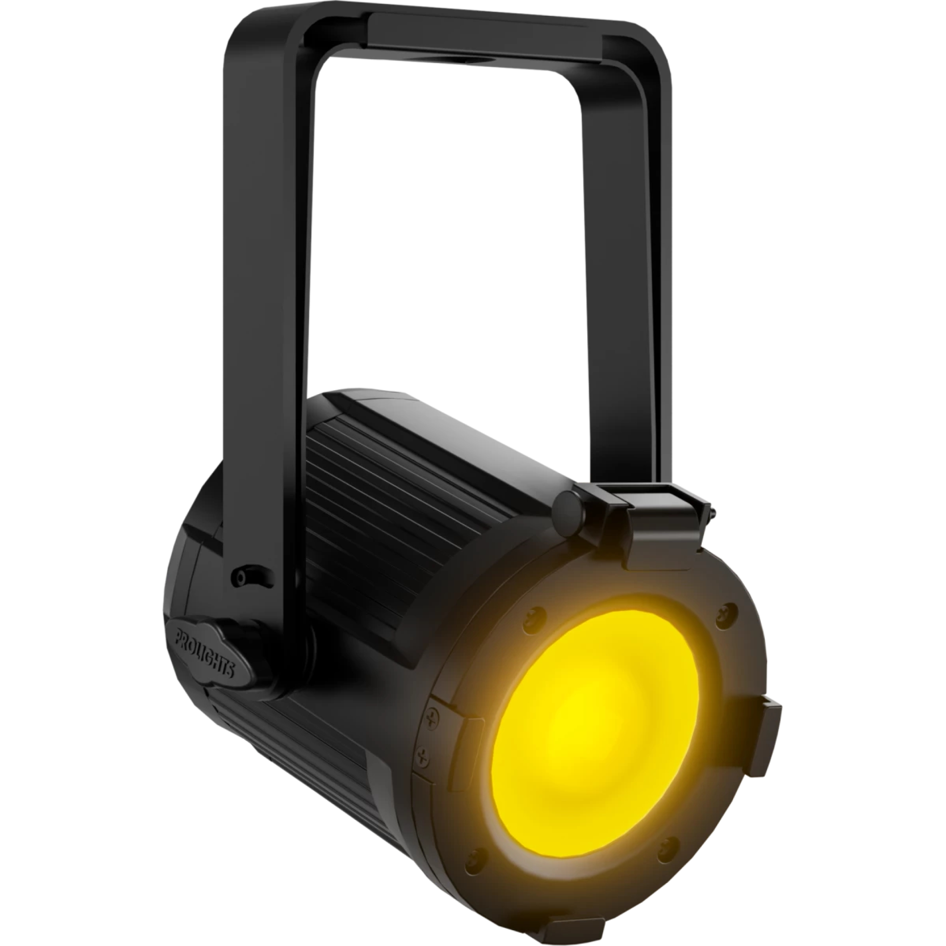 PROLIGHTS EclPar DotFC - front yoke mount