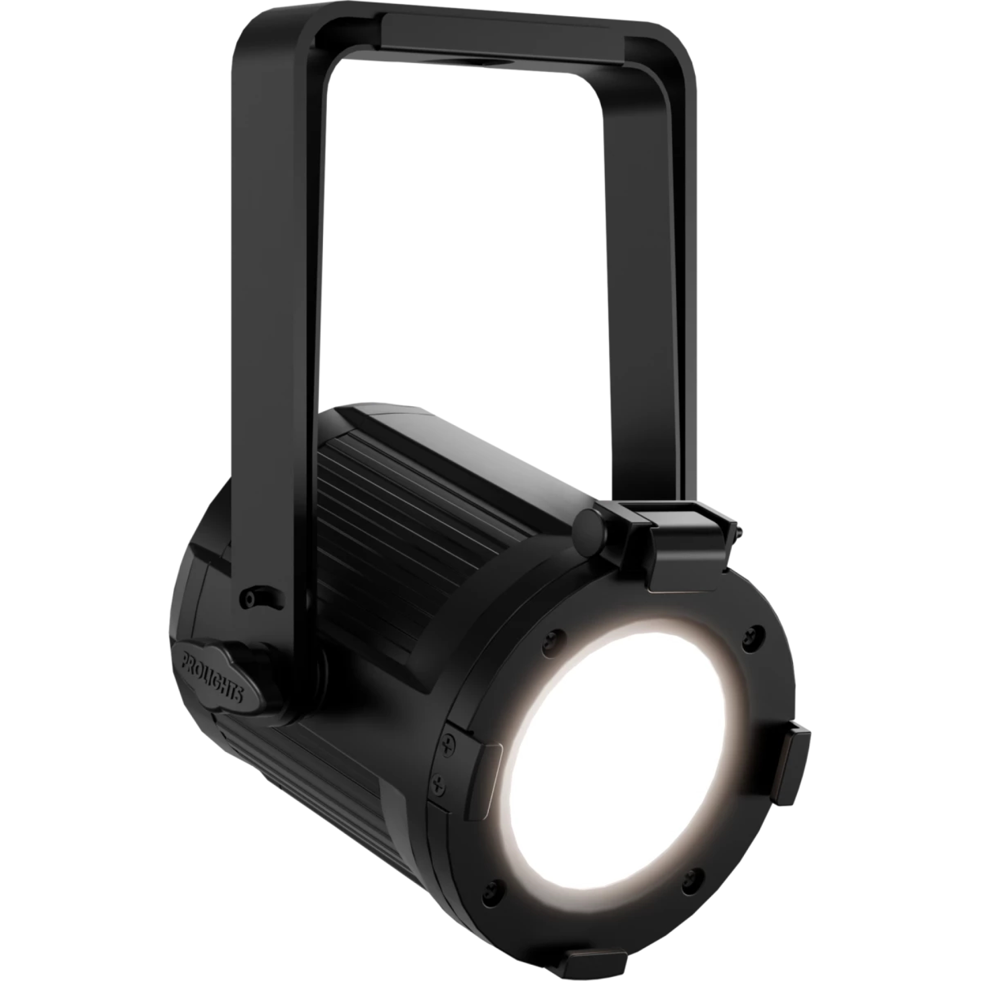 PROLIGHTS EclPar DotVW - front yoke mount
