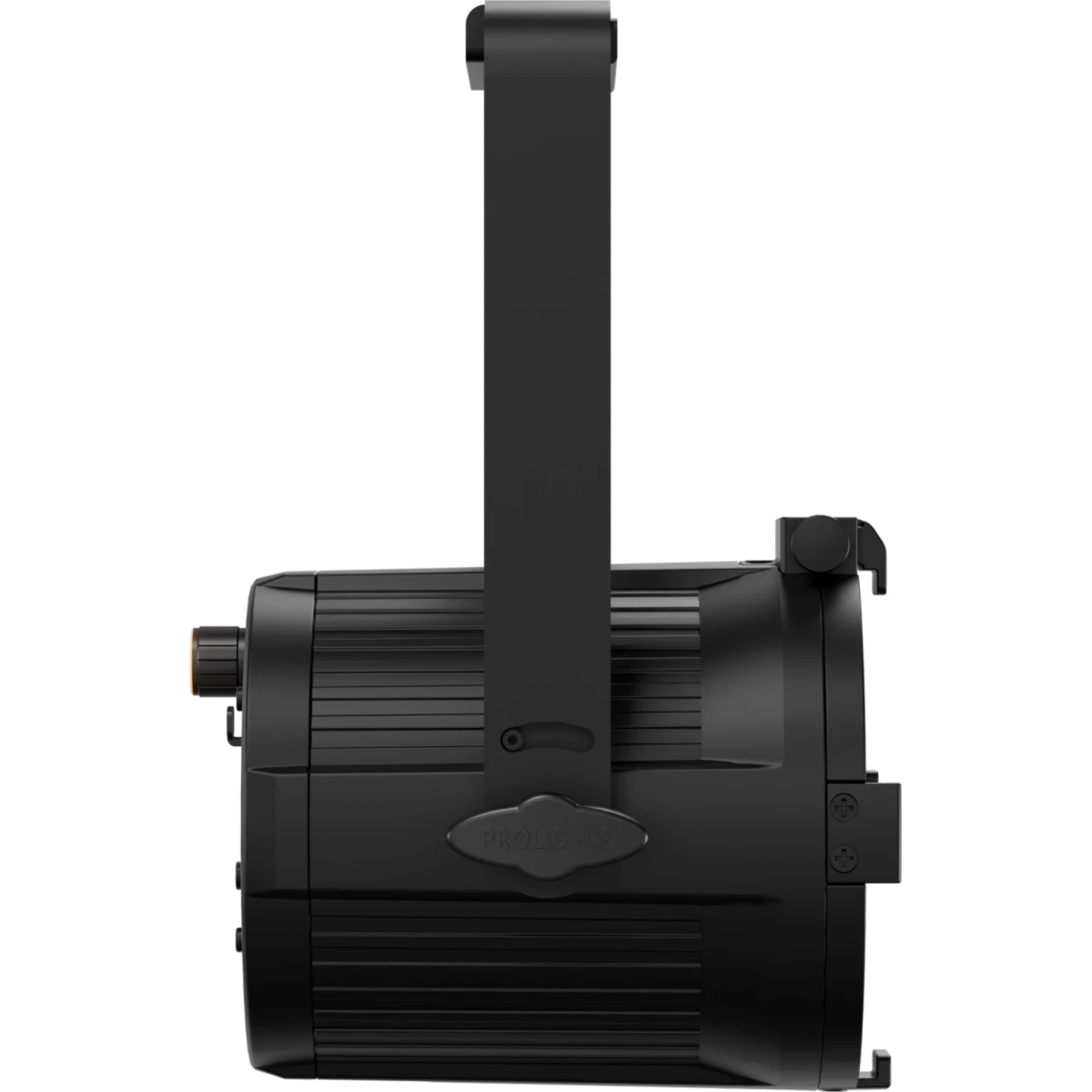 PROLIGHTS EclPar DotVW - side