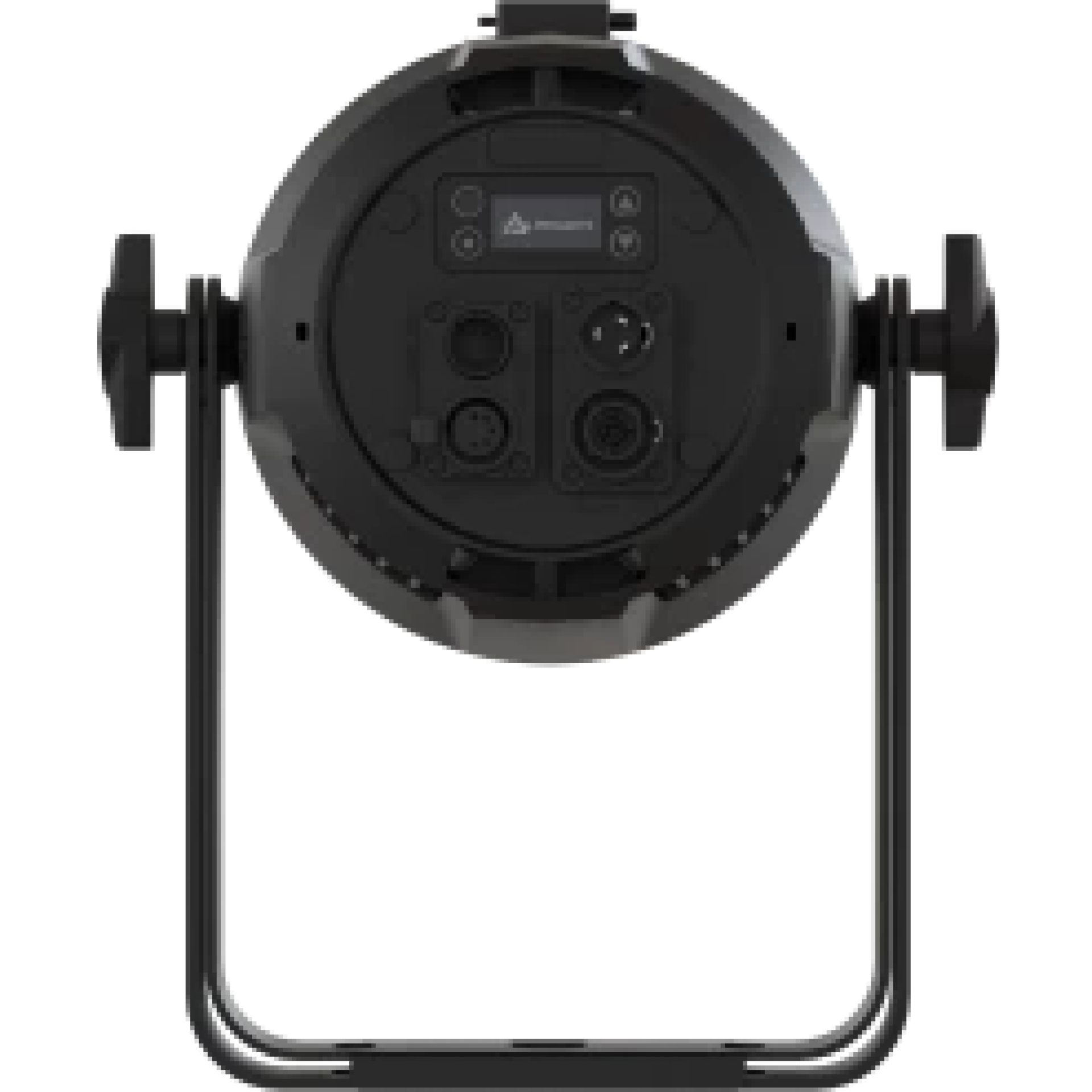 PROLIGHTS EclPar IPMUV - back view