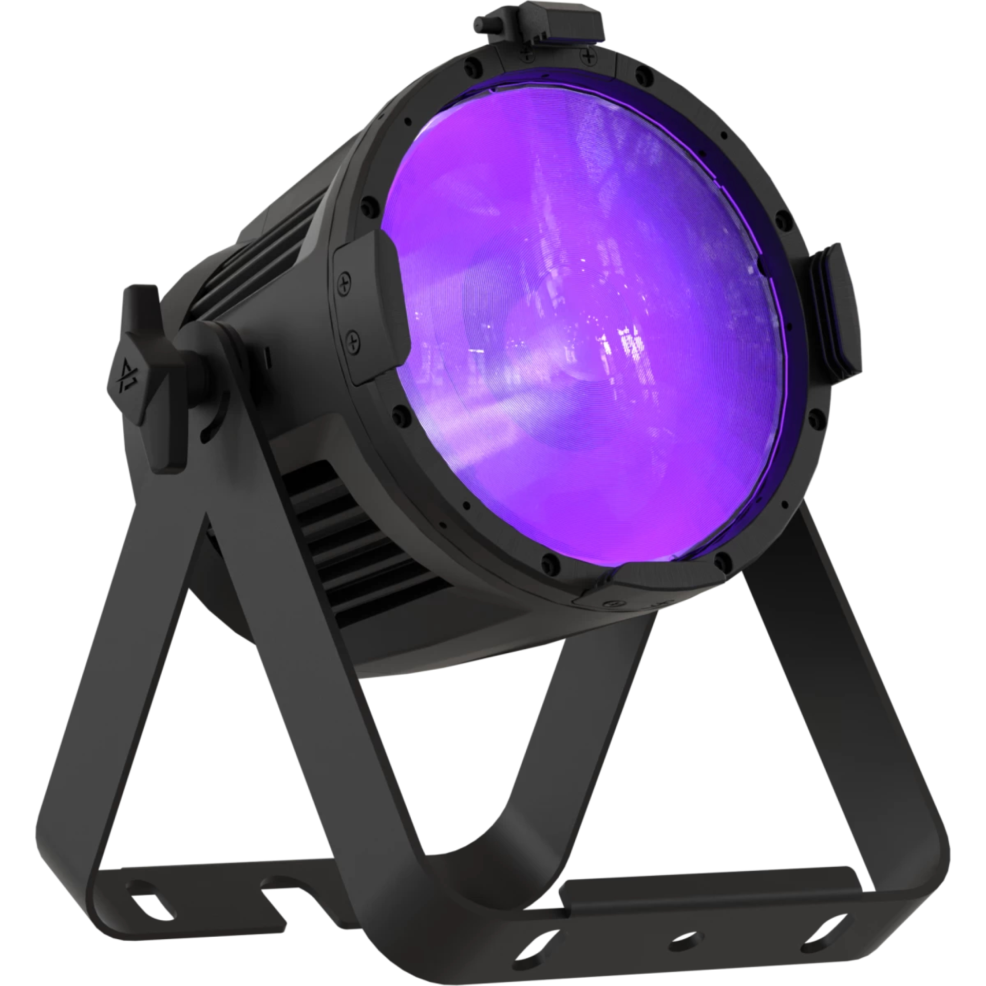 PROLIGHTS EclPar IPMUV - yoke on ground