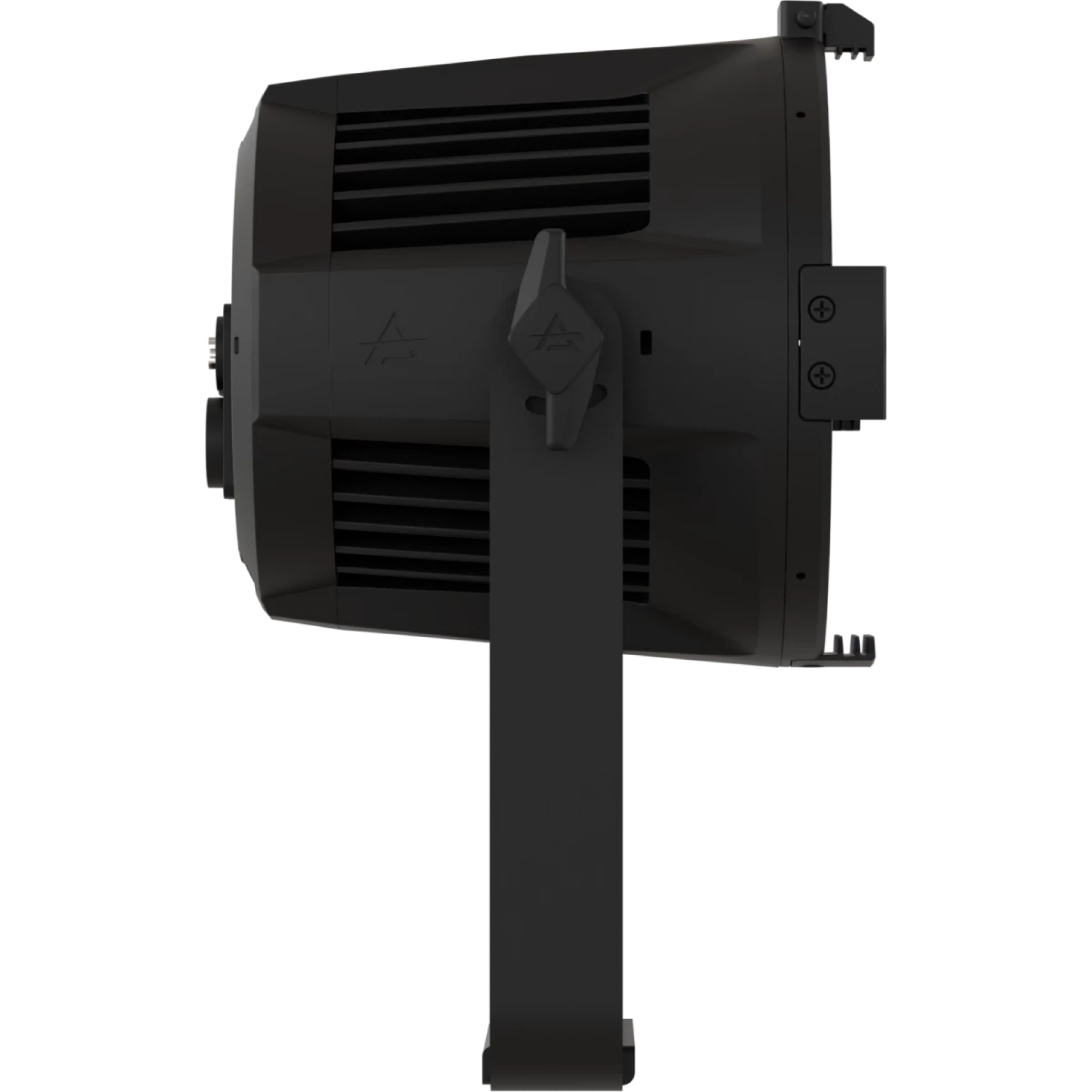 PROLIGHTS EclPar IPMUV - side view