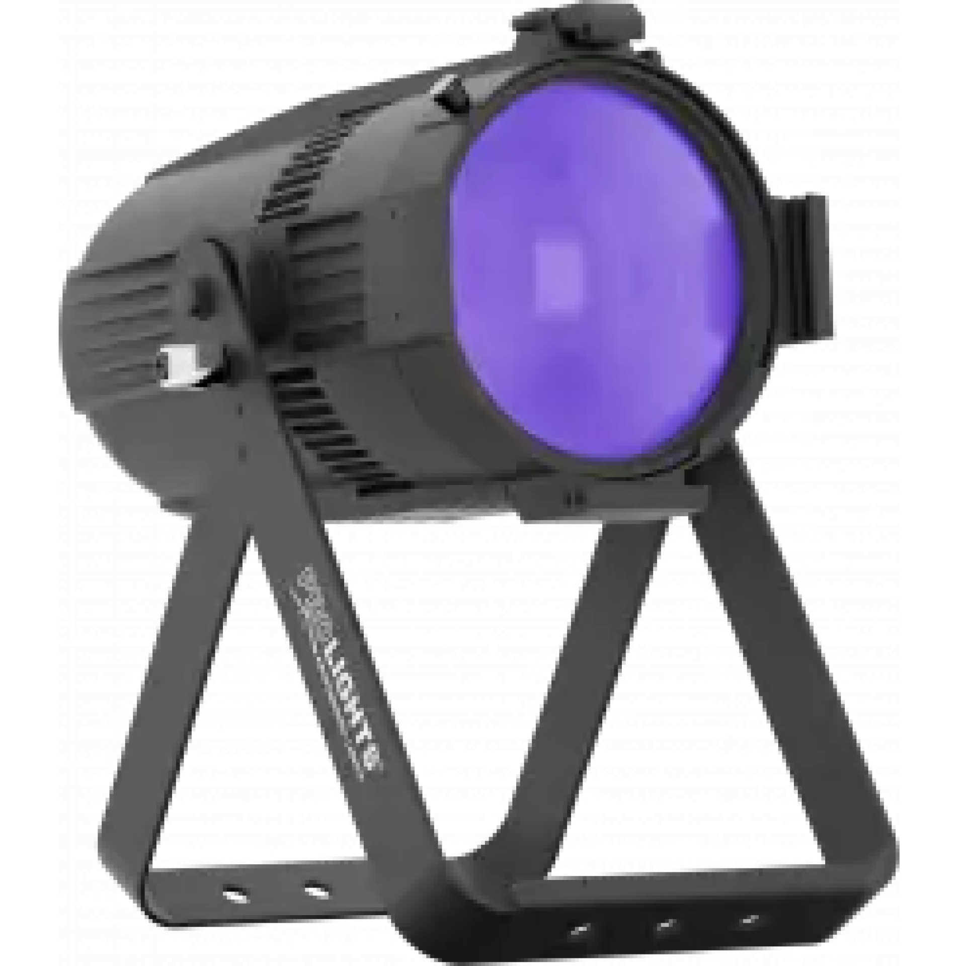 PROLIGHTS EclPar UV