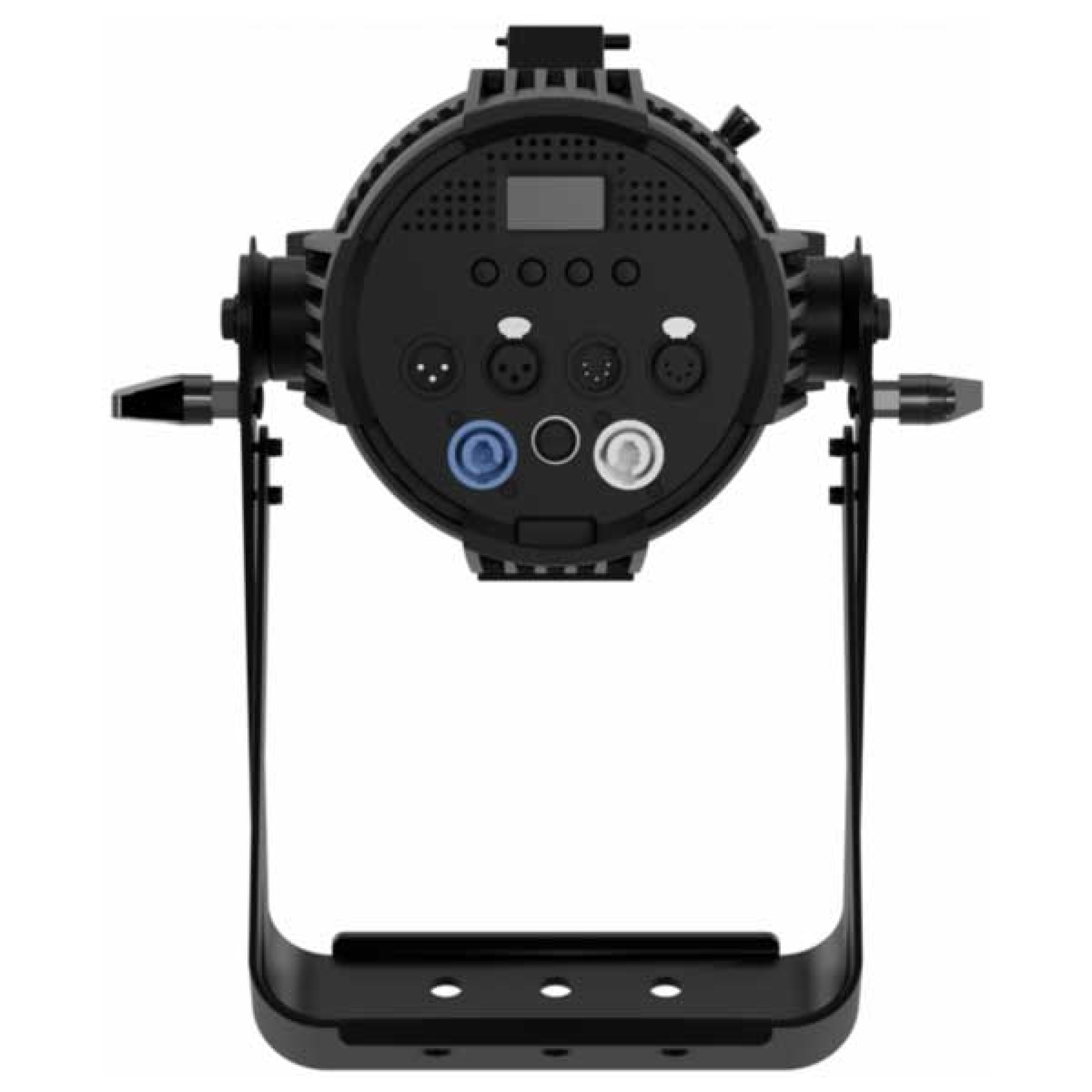 PROLIGHTS EclPar - back